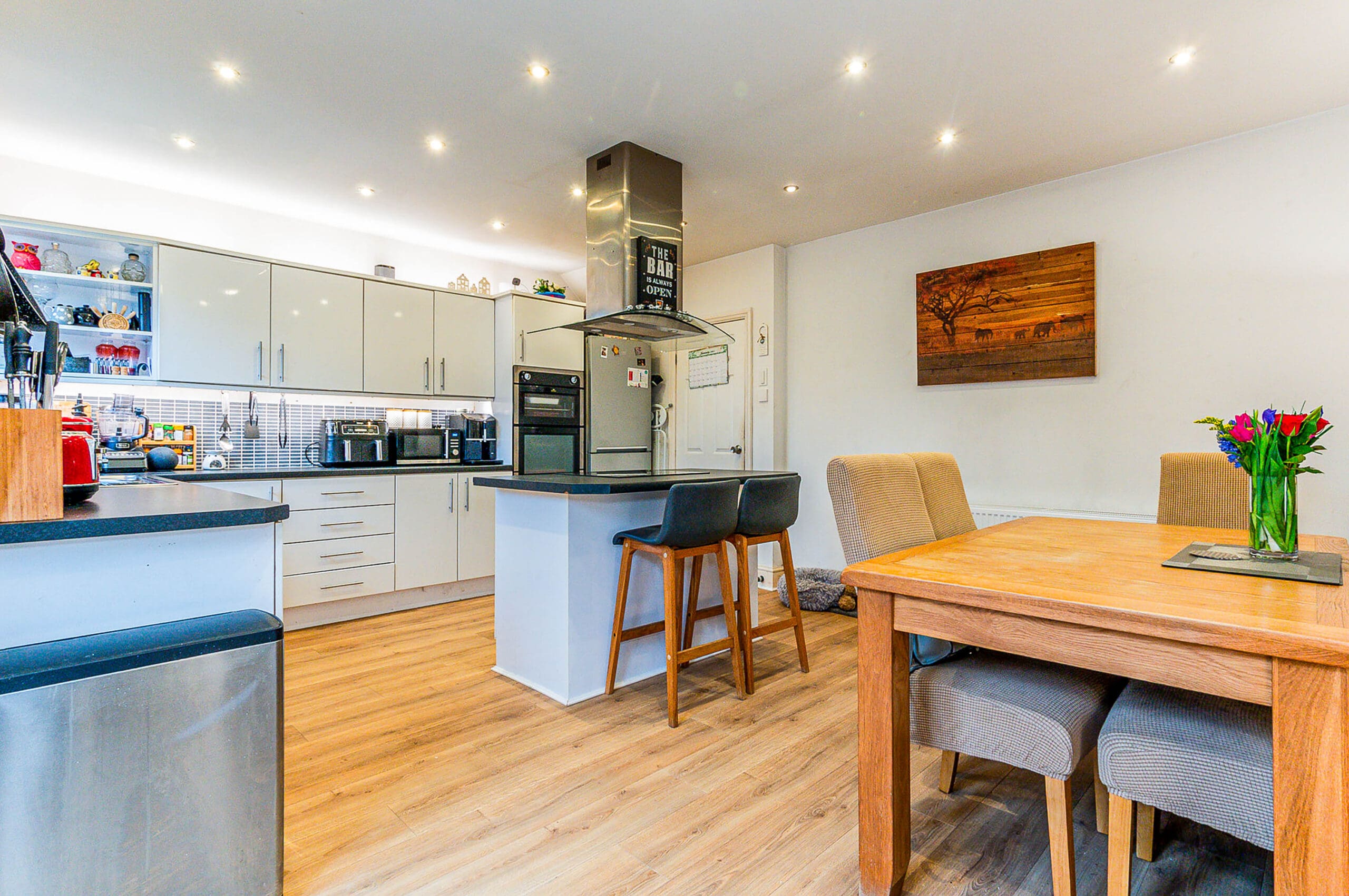 Windsor Avenue, Flixton - VitalSpace