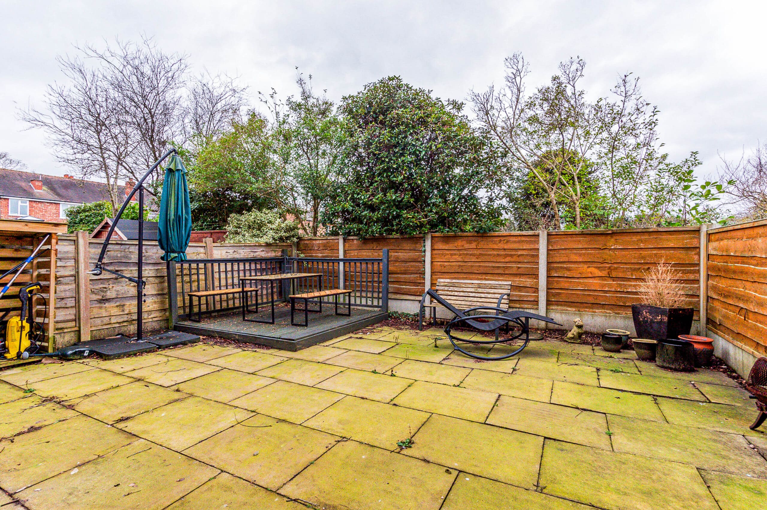 Windsor Avenue, Flixton - VitalSpace