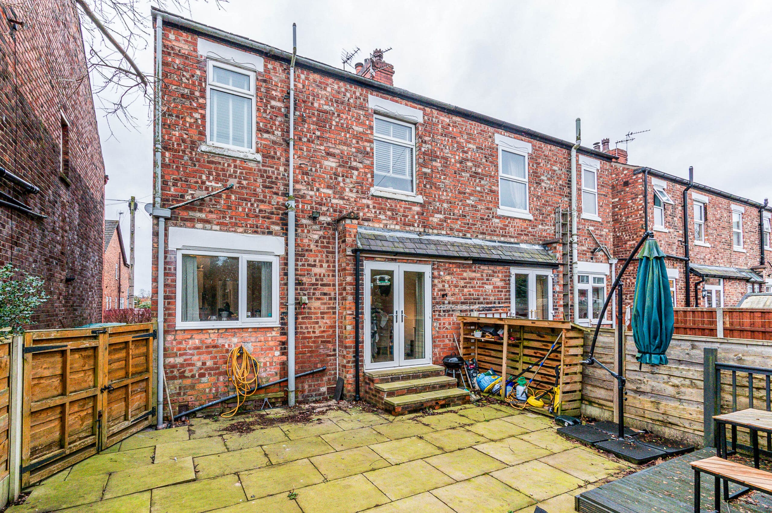 Windsor Avenue, Flixton - VitalSpace