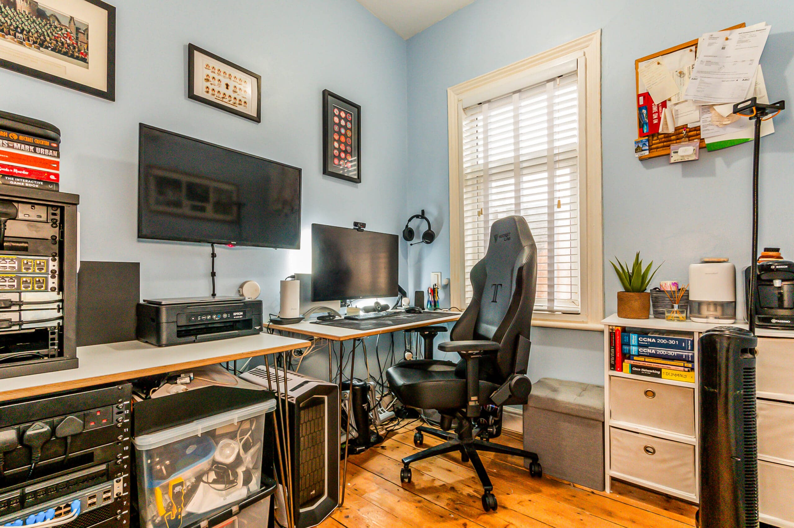 Windsor Avenue, Flixton - VitalSpace