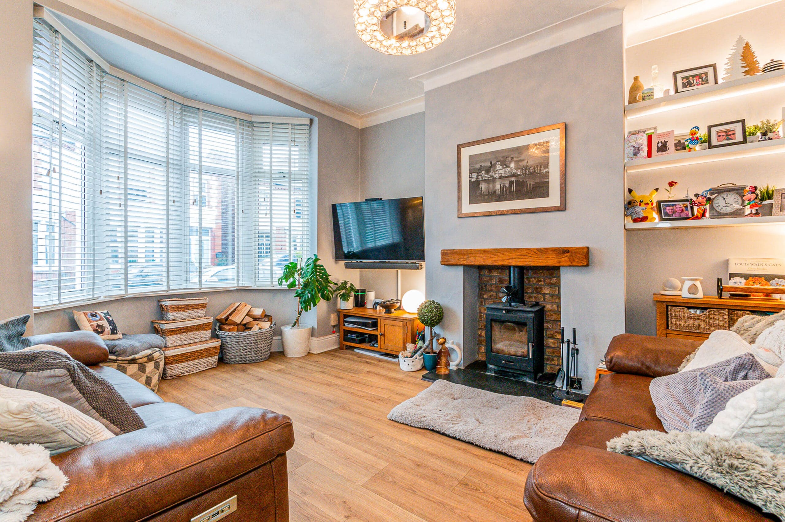 Windsor Avenue, Flixton - VitalSpace