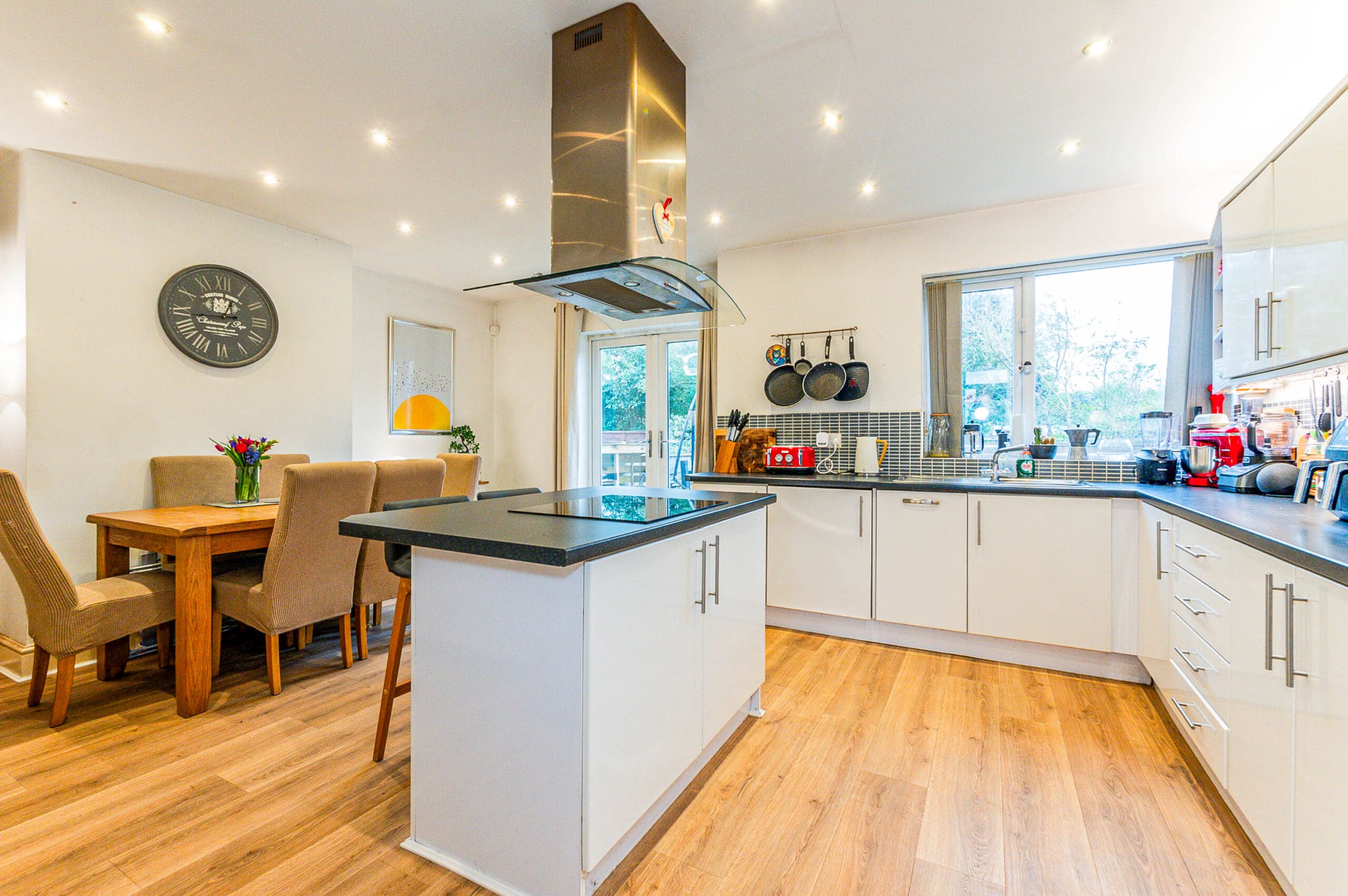 Windsor Avenue, Flixton - VitalSpace