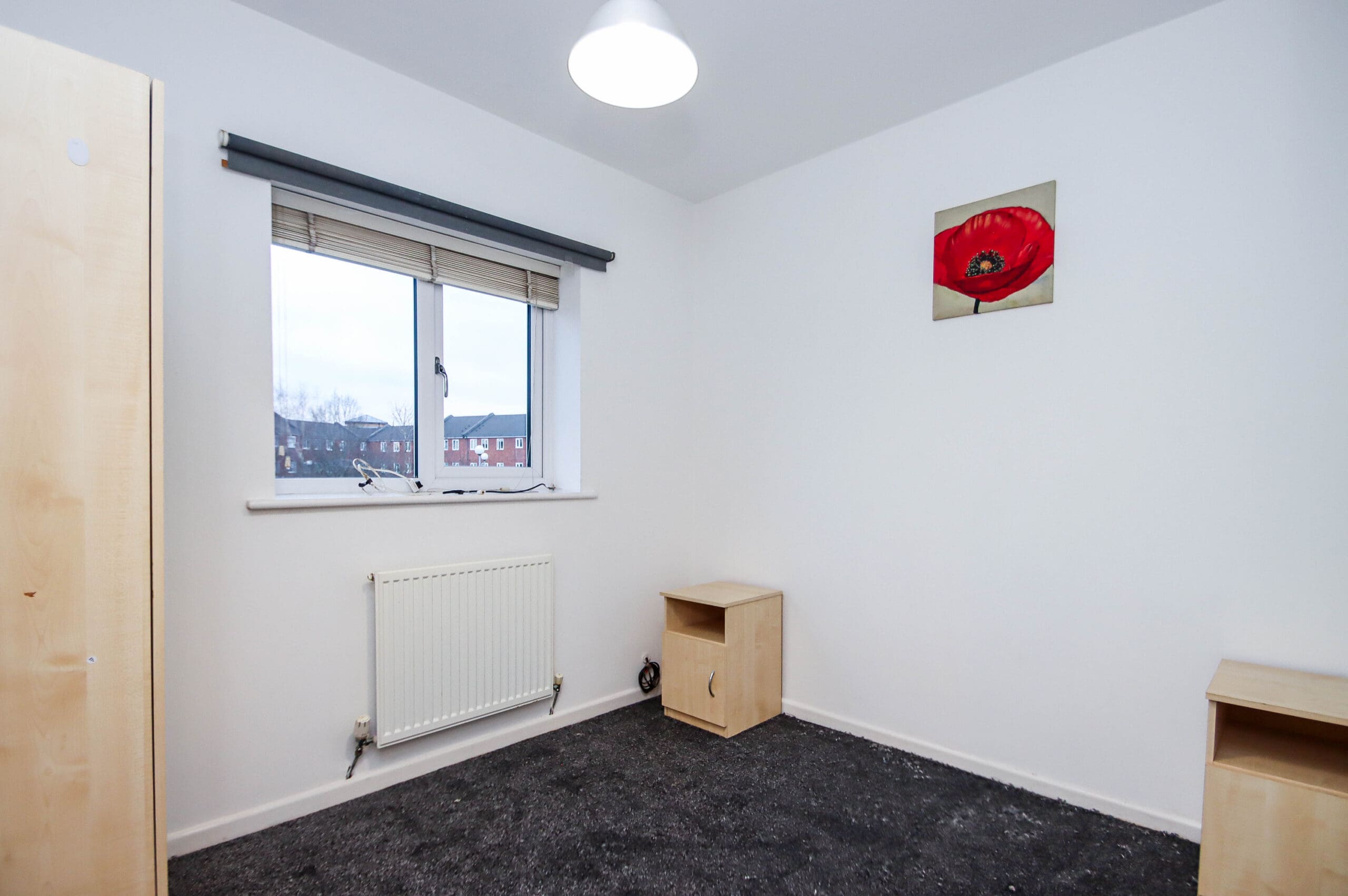 Chorlton Road, Hulme - VitalSpace