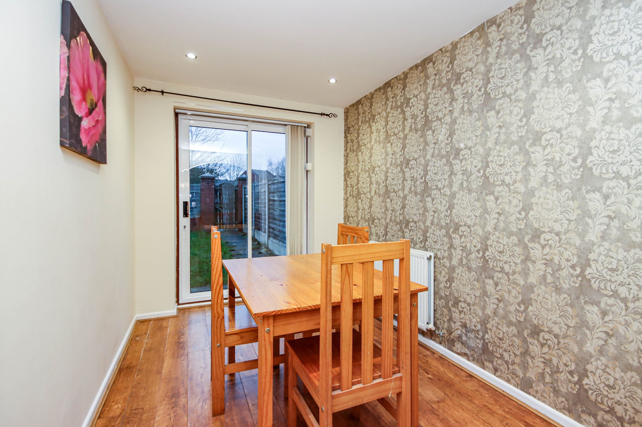 Chorlton Road, Hulme - VitalSpace