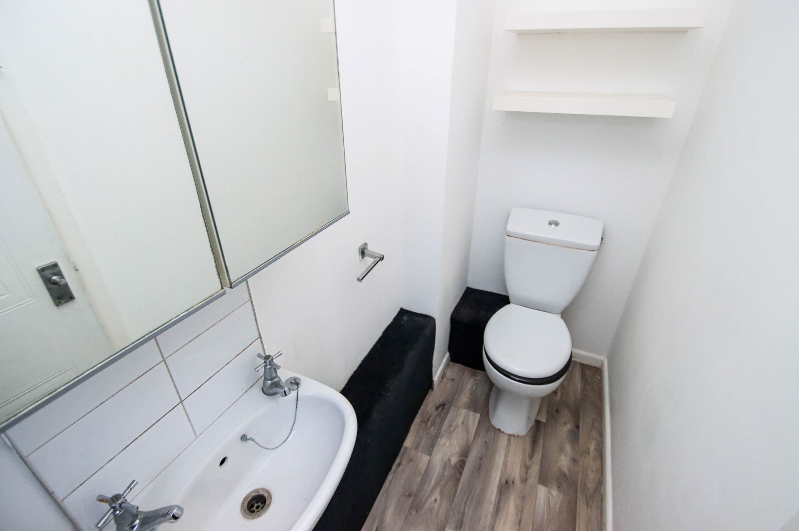 Chorlton Road, Hulme - VitalSpace