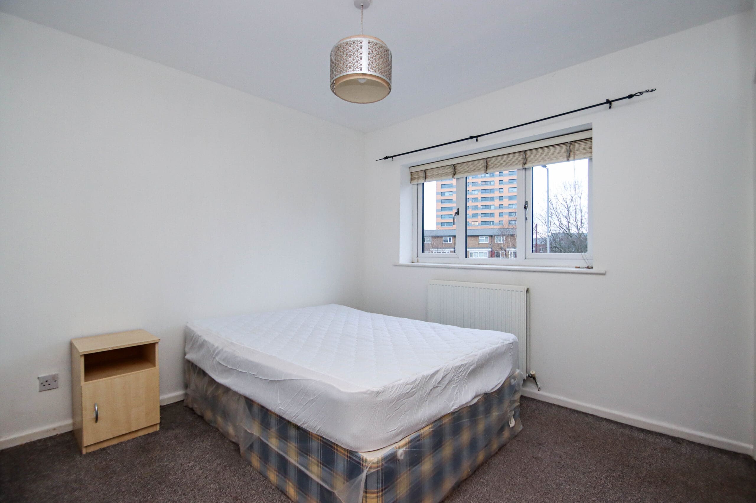 Chorlton Road, Hulme - VitalSpace