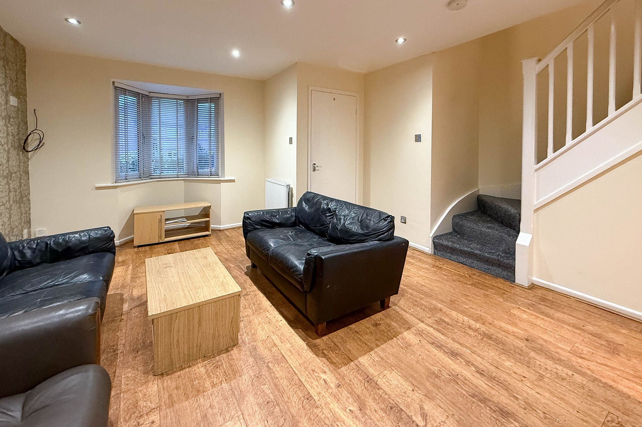 Chorlton Road, Hulme - VitalSpace