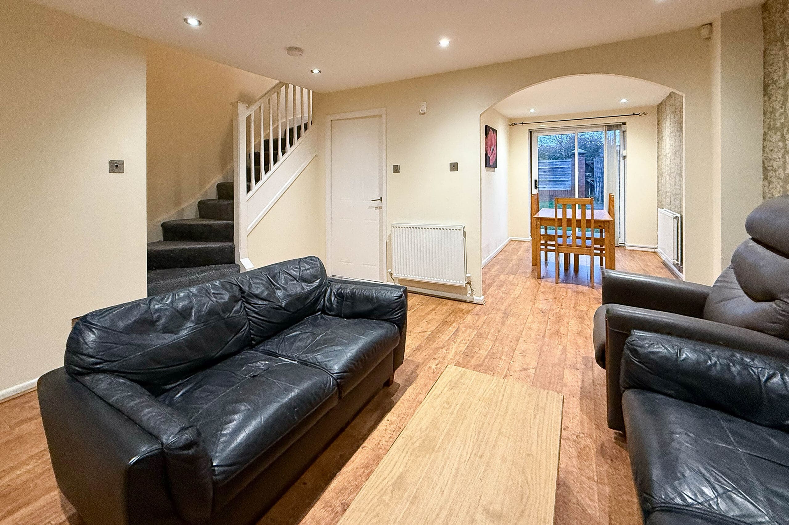 Chorlton Road, Hulme - VitalSpace