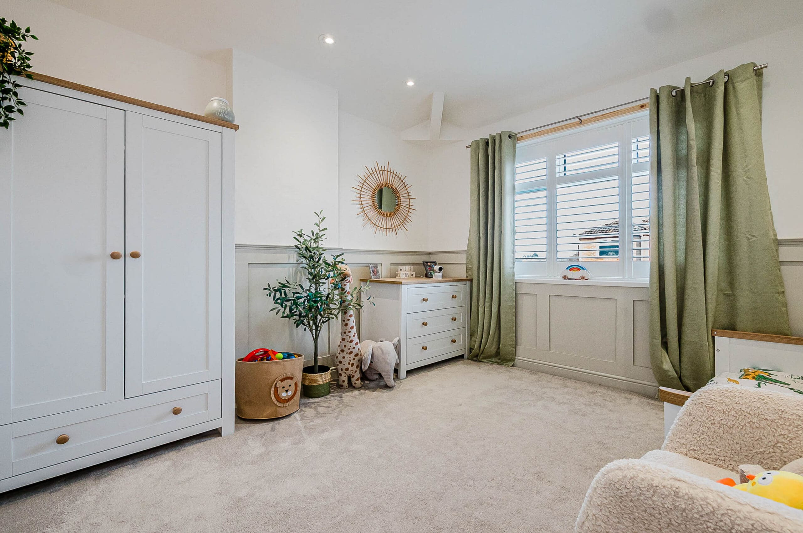 Romley Road, Davyhulme - VitalSpace