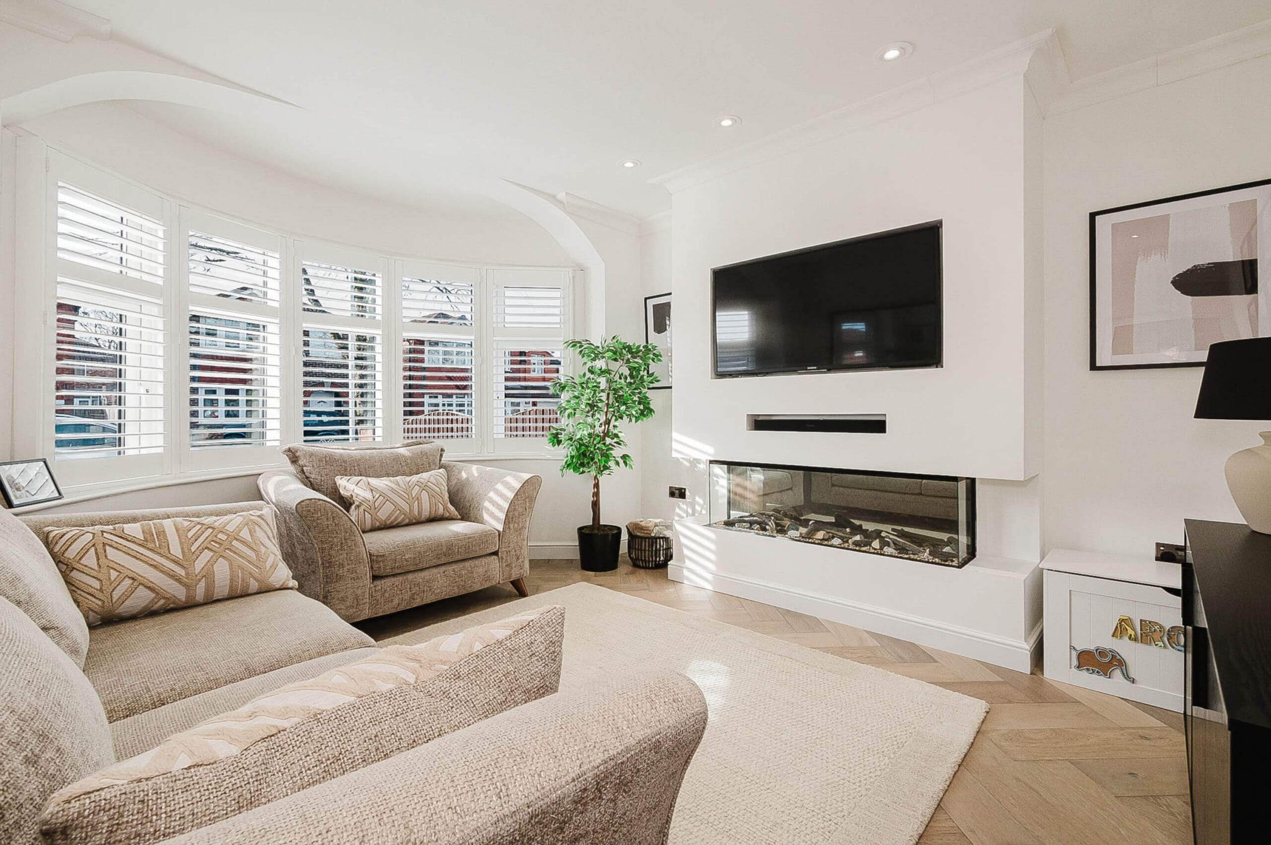 Romley Road, Davyhulme - VitalSpace