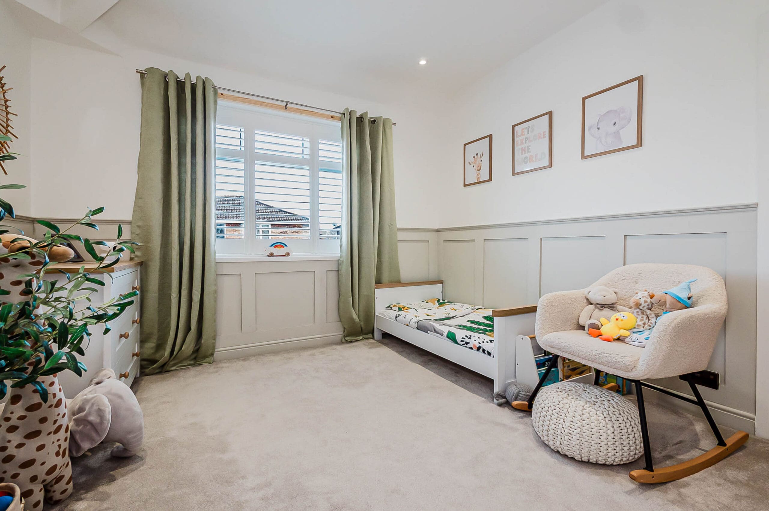 Romley Road, Davyhulme - VitalSpace