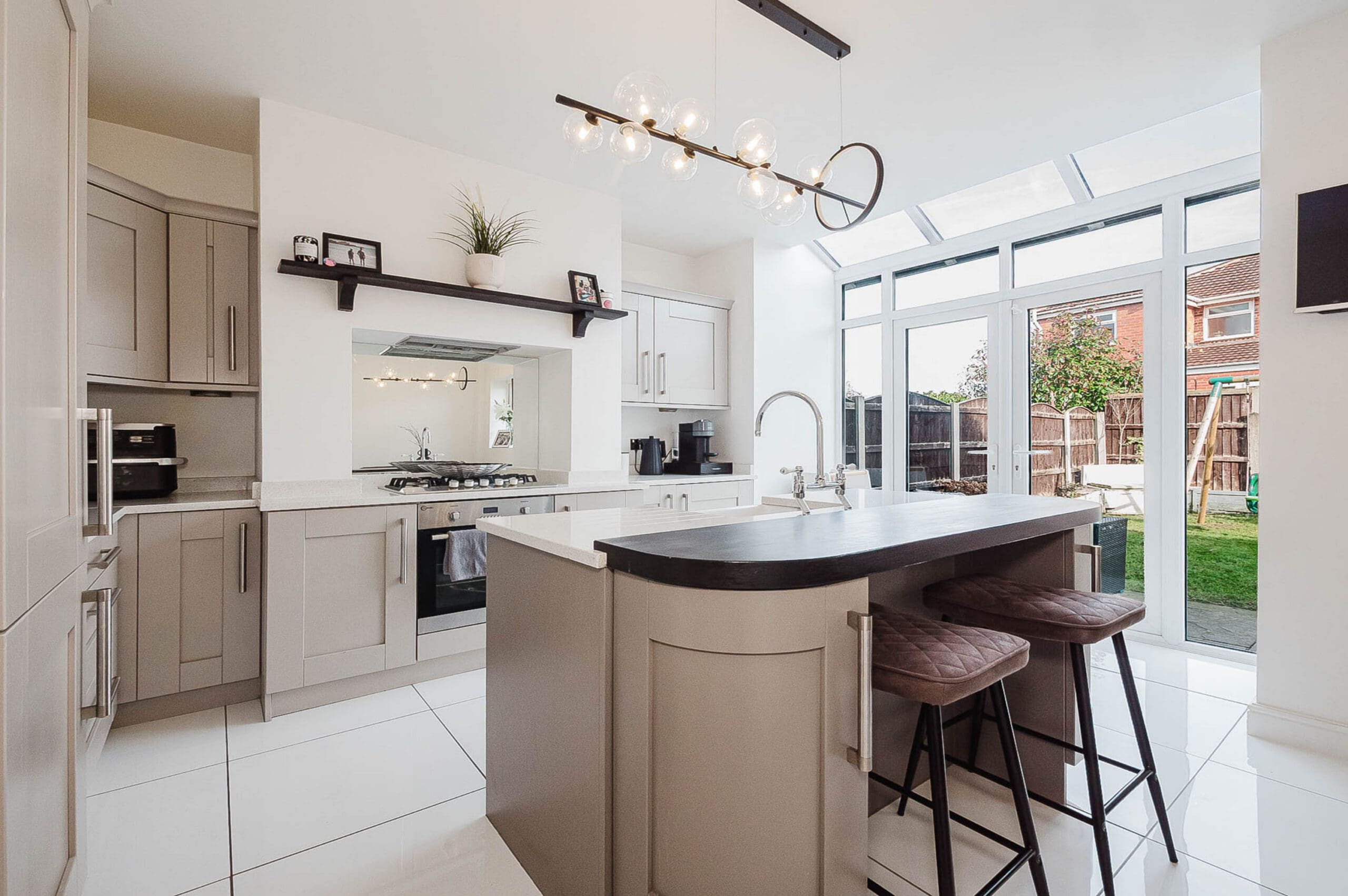 Romley Road, Davyhulme - VitalSpace
