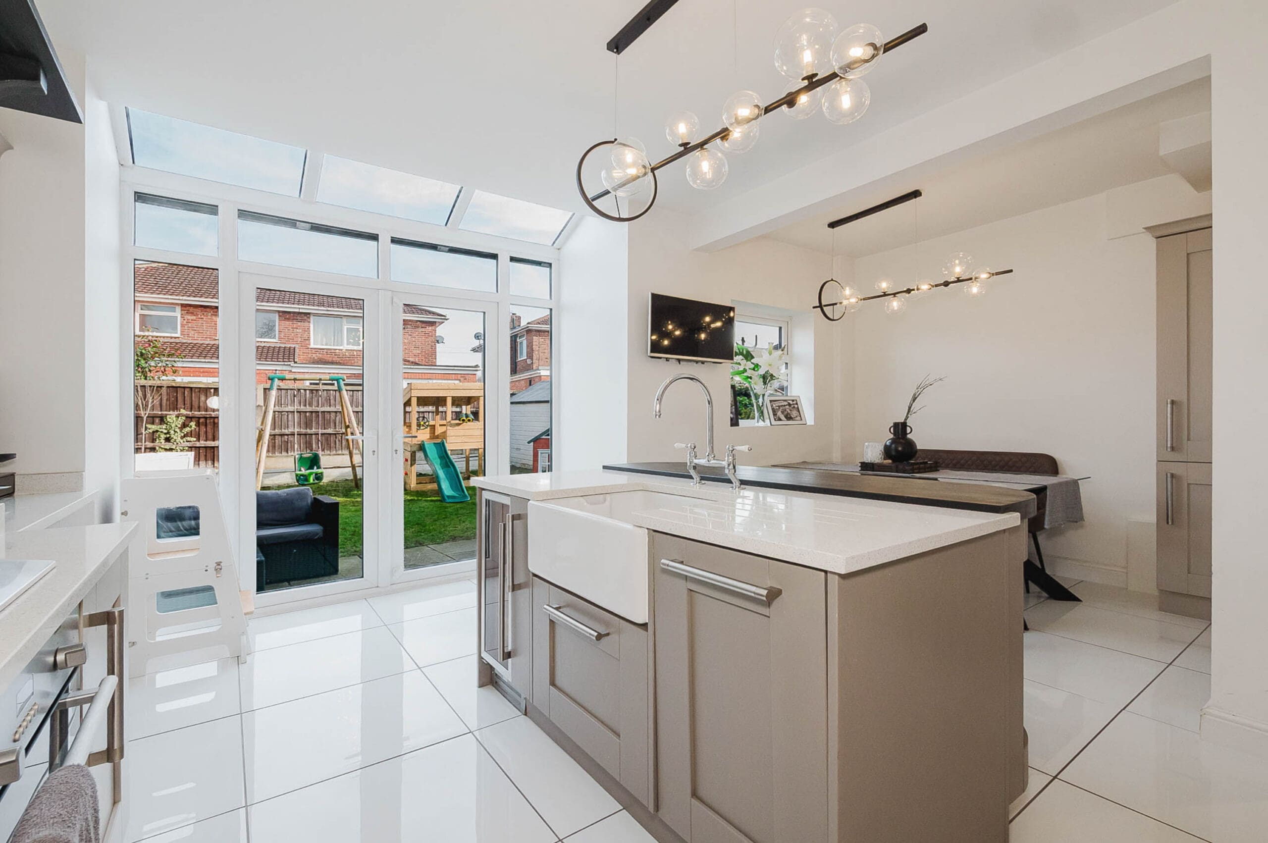 Romley Road, Davyhulme - VitalSpace