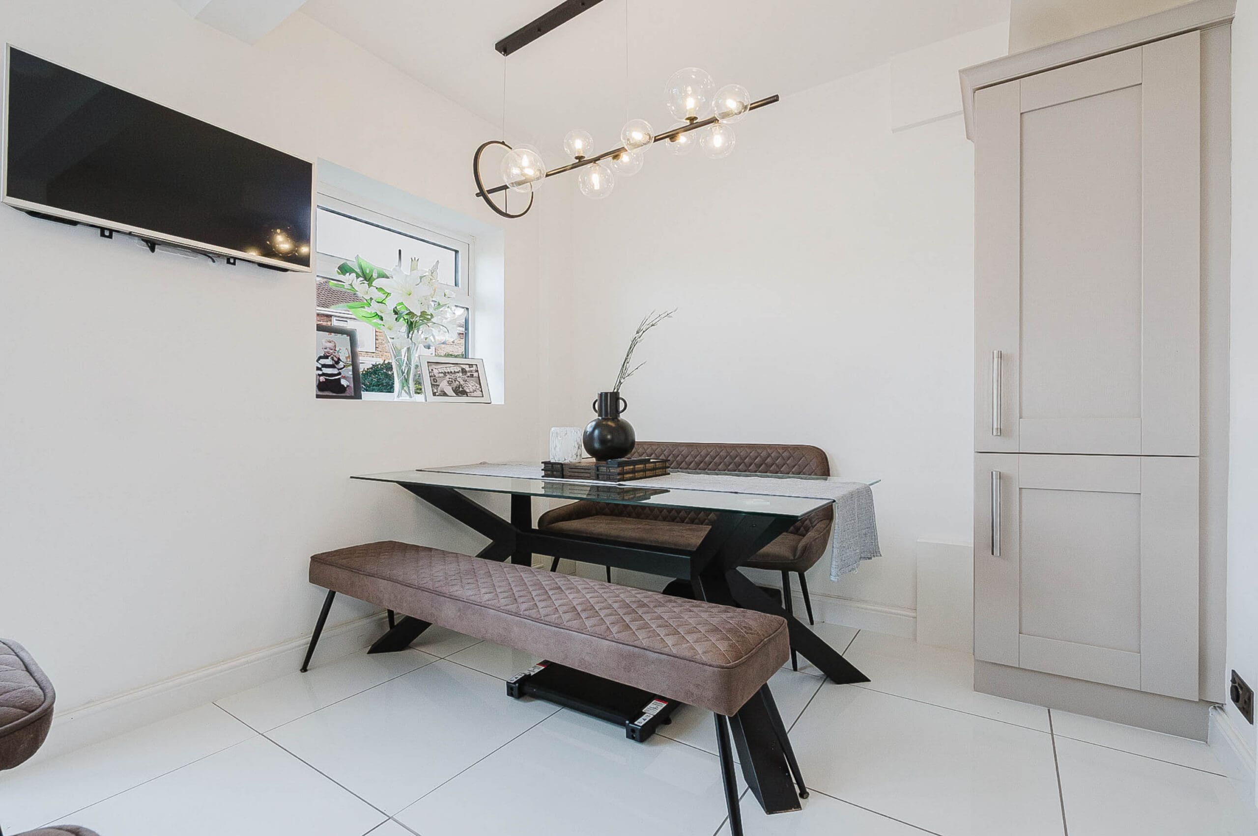 Romley Road, Davyhulme - VitalSpace