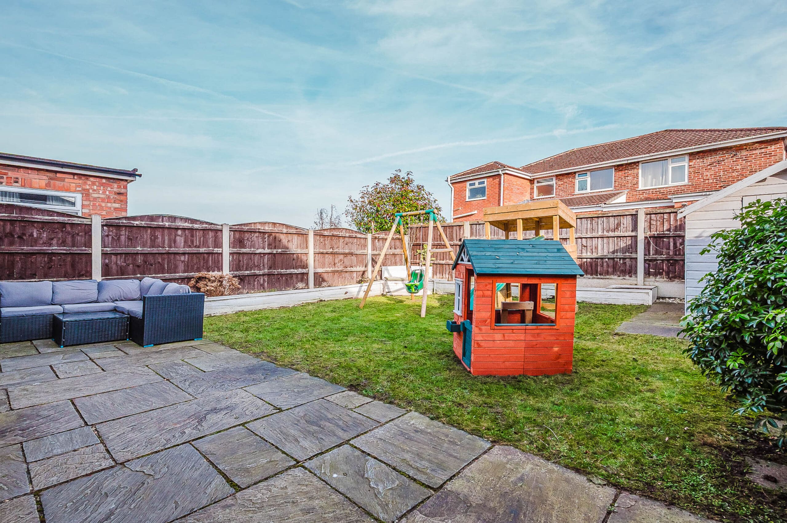 Romley Road, Davyhulme - VitalSpace