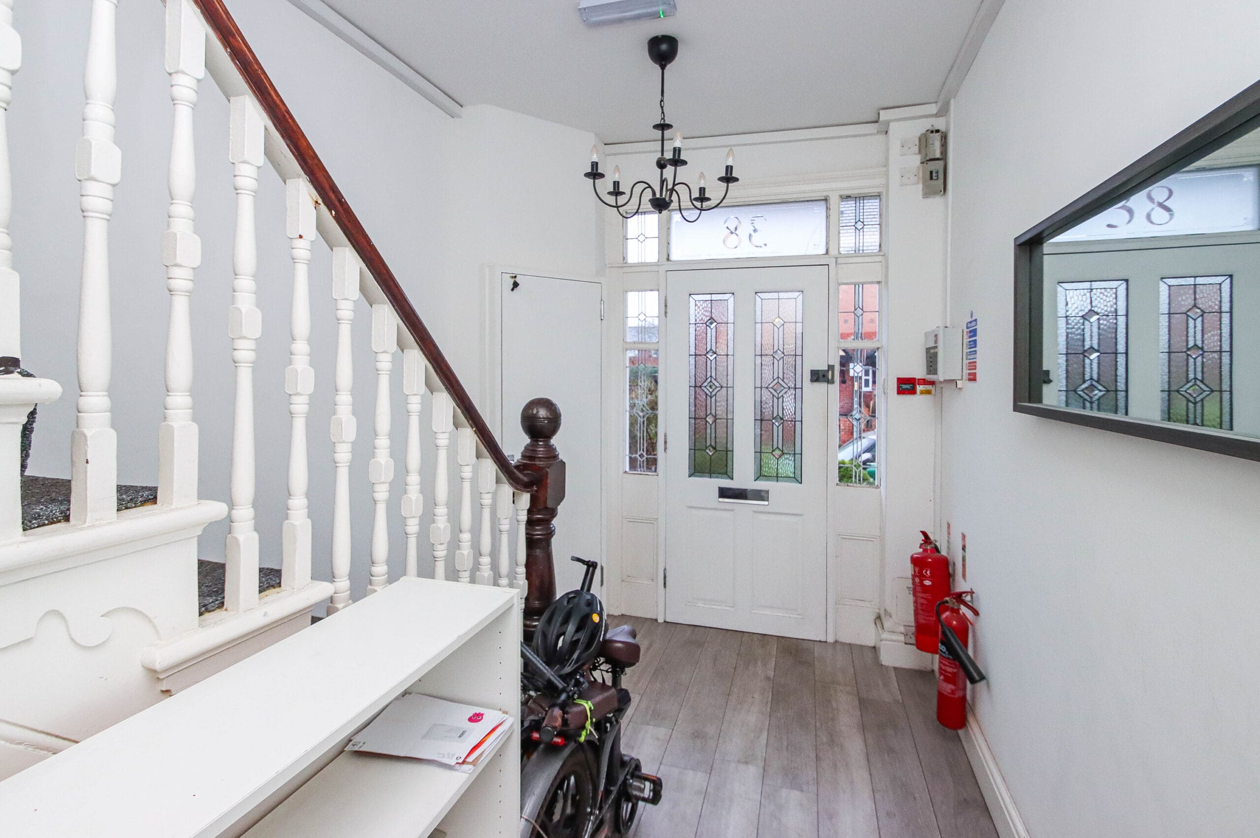 Everett Road, West Didsbury - VitalSpace