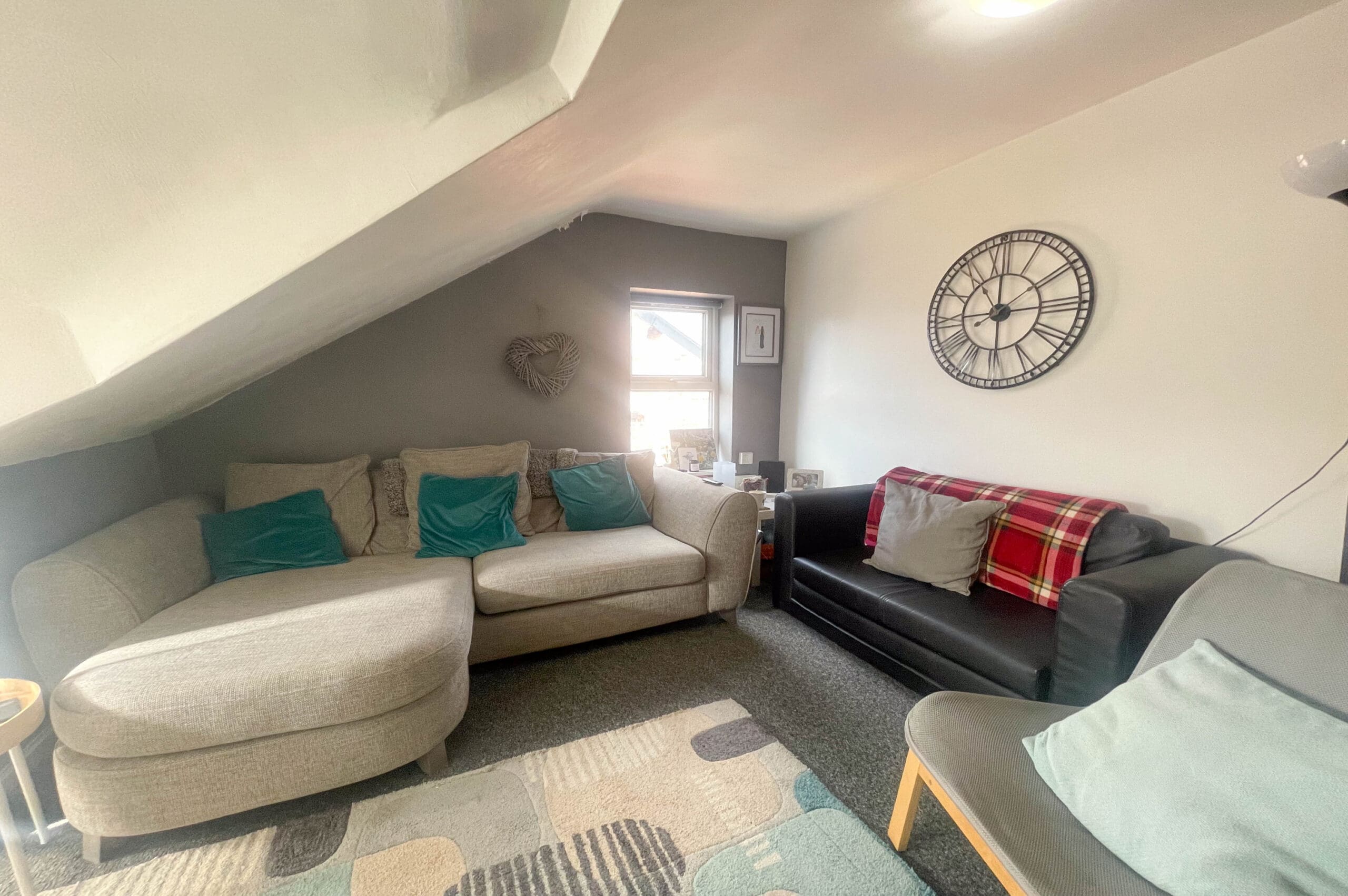 Everett Road, West Didsbury - VitalSpace