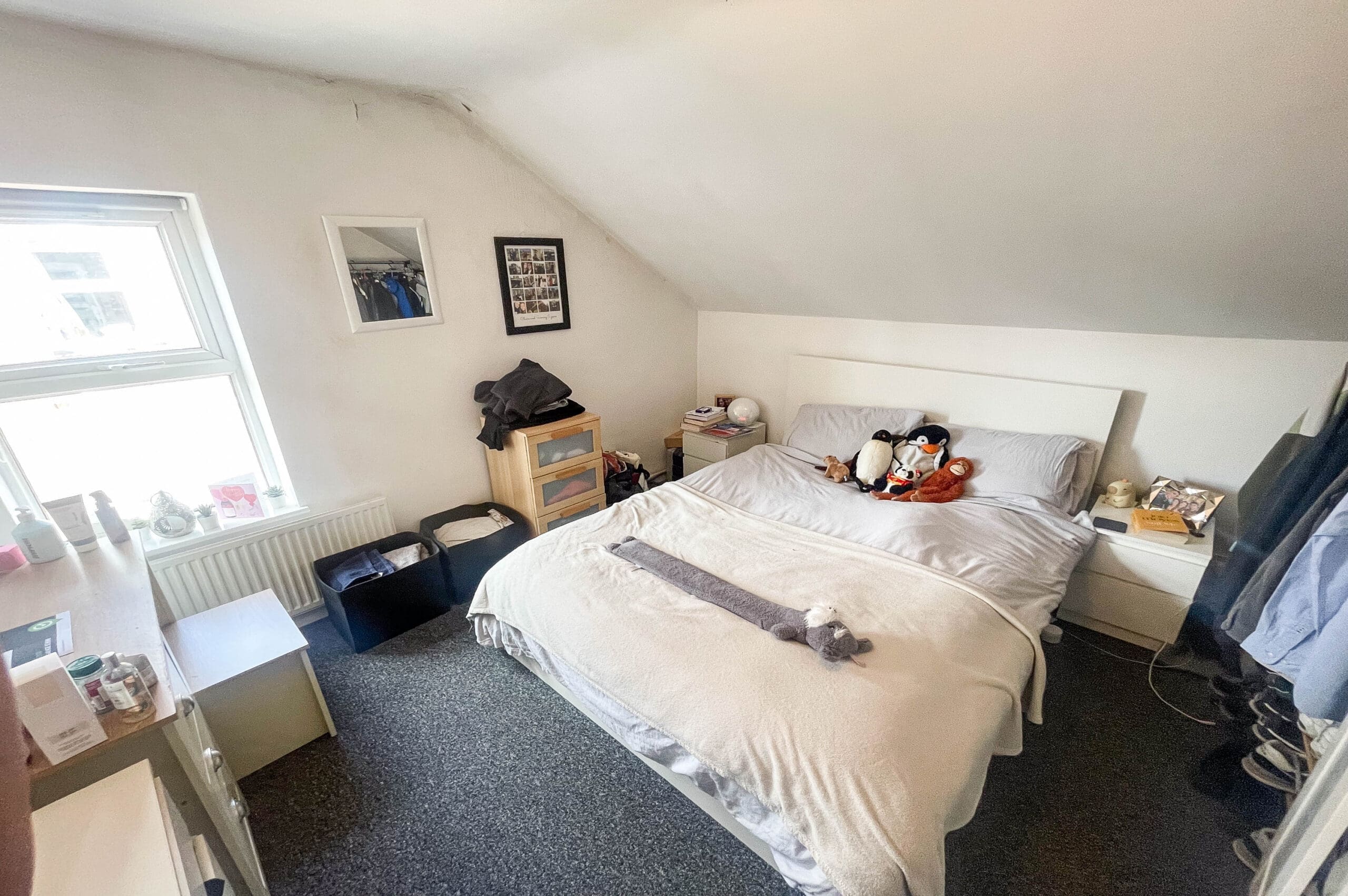 Everett Road, West Didsbury - VitalSpace