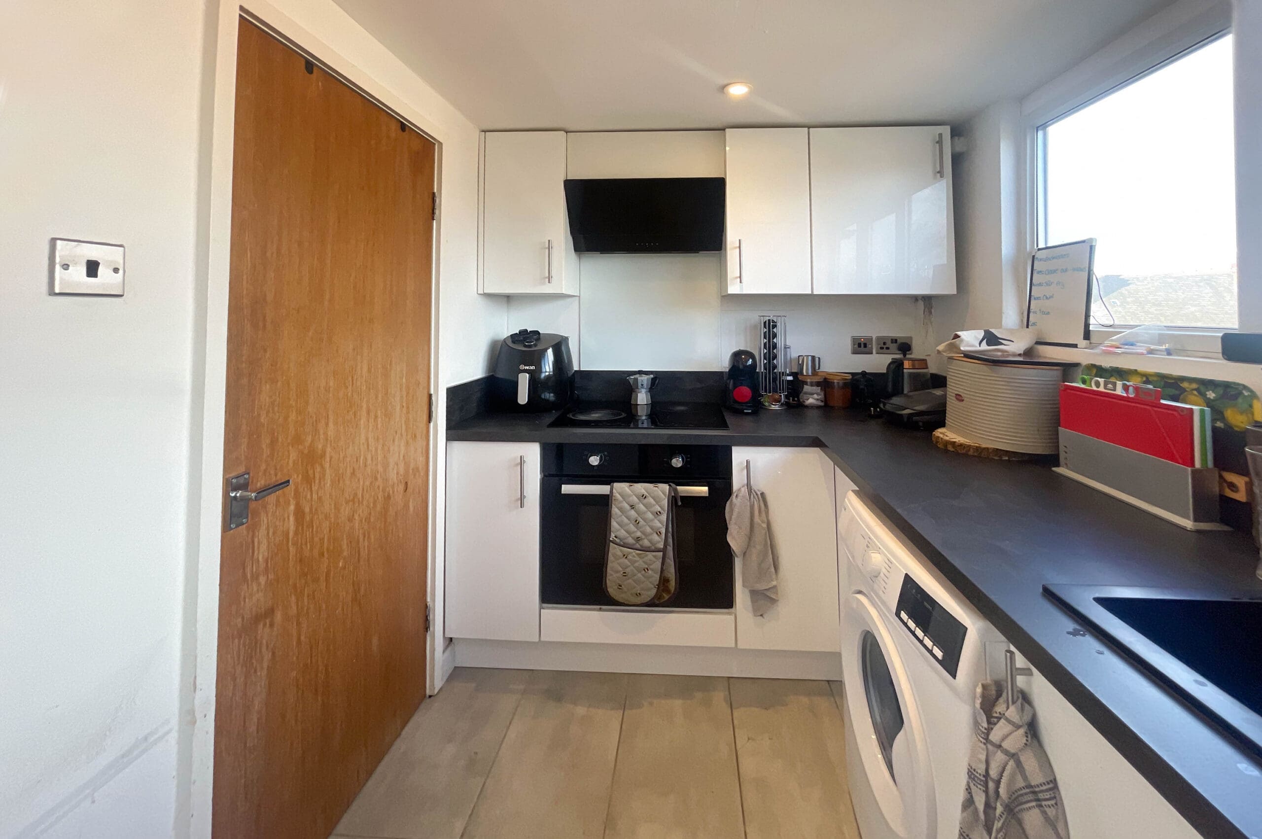 Everett Road, West Didsbury - VitalSpace