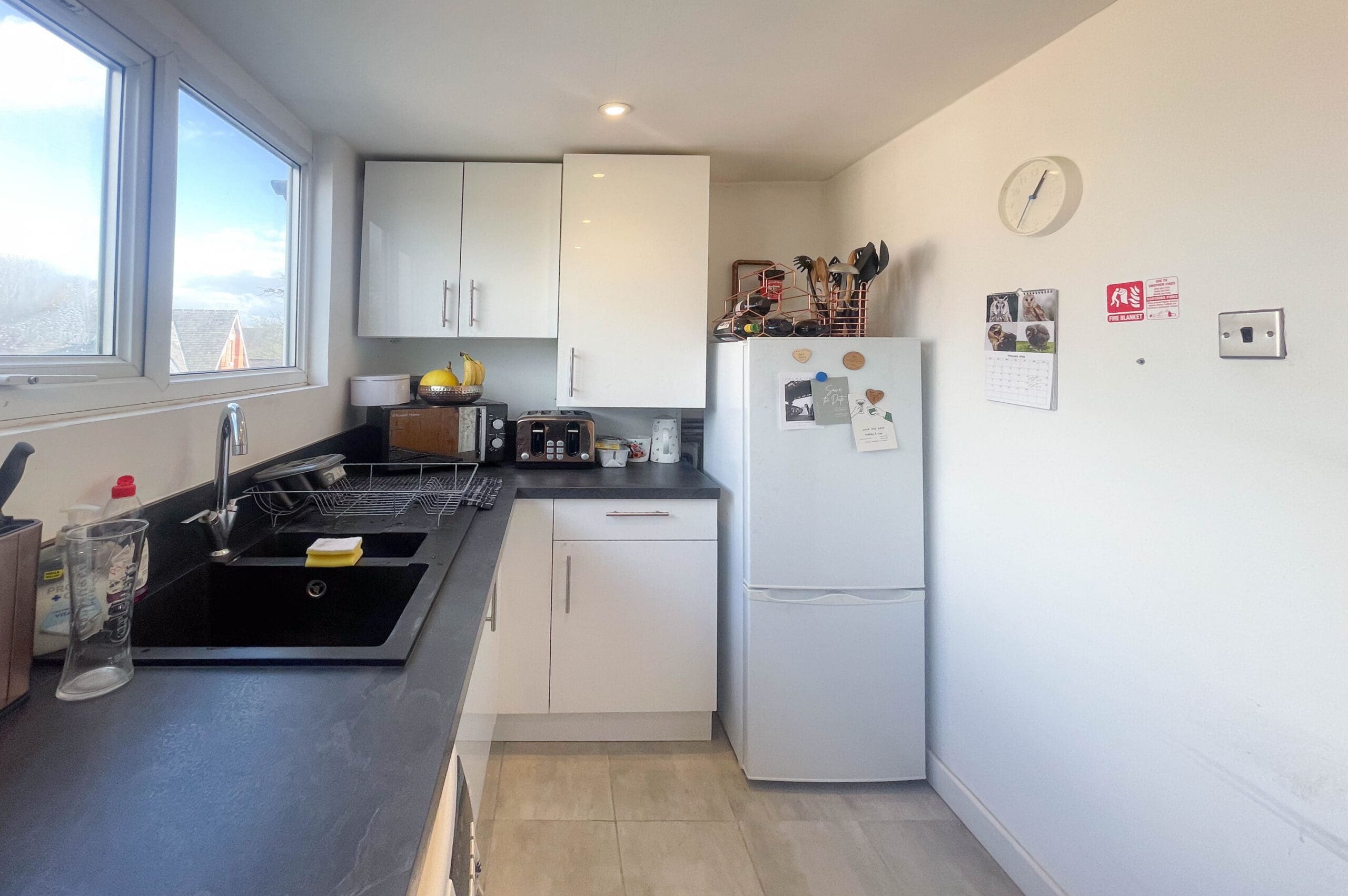 Everett Road, West Didsbury - VitalSpace