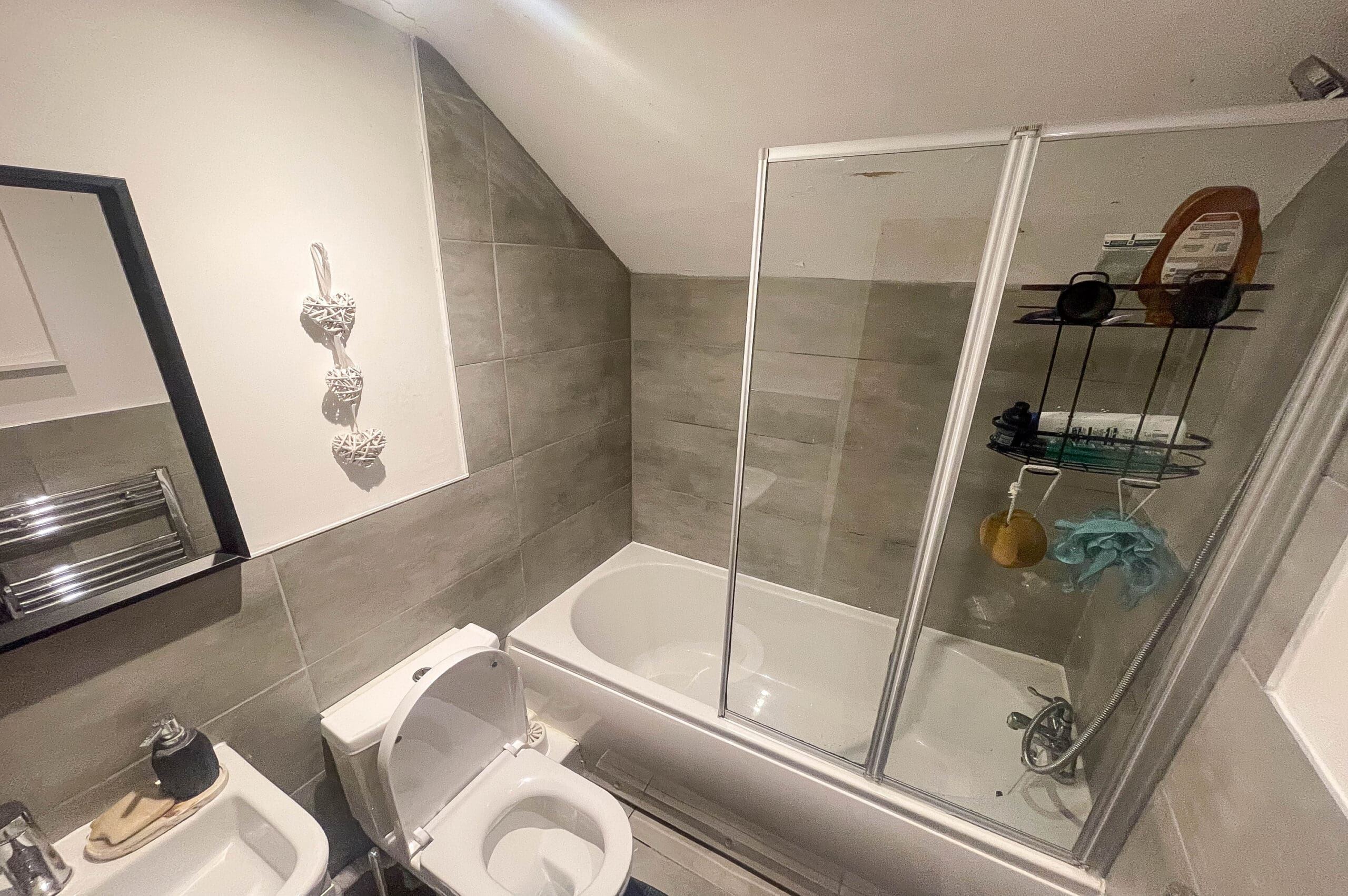 Everett Road, West Didsbury - VitalSpace