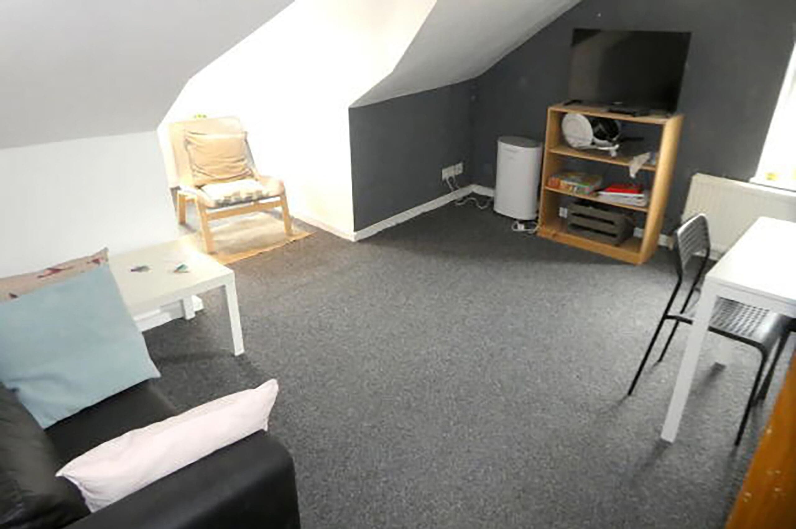 Everett Road, West Didsbury - VitalSpace