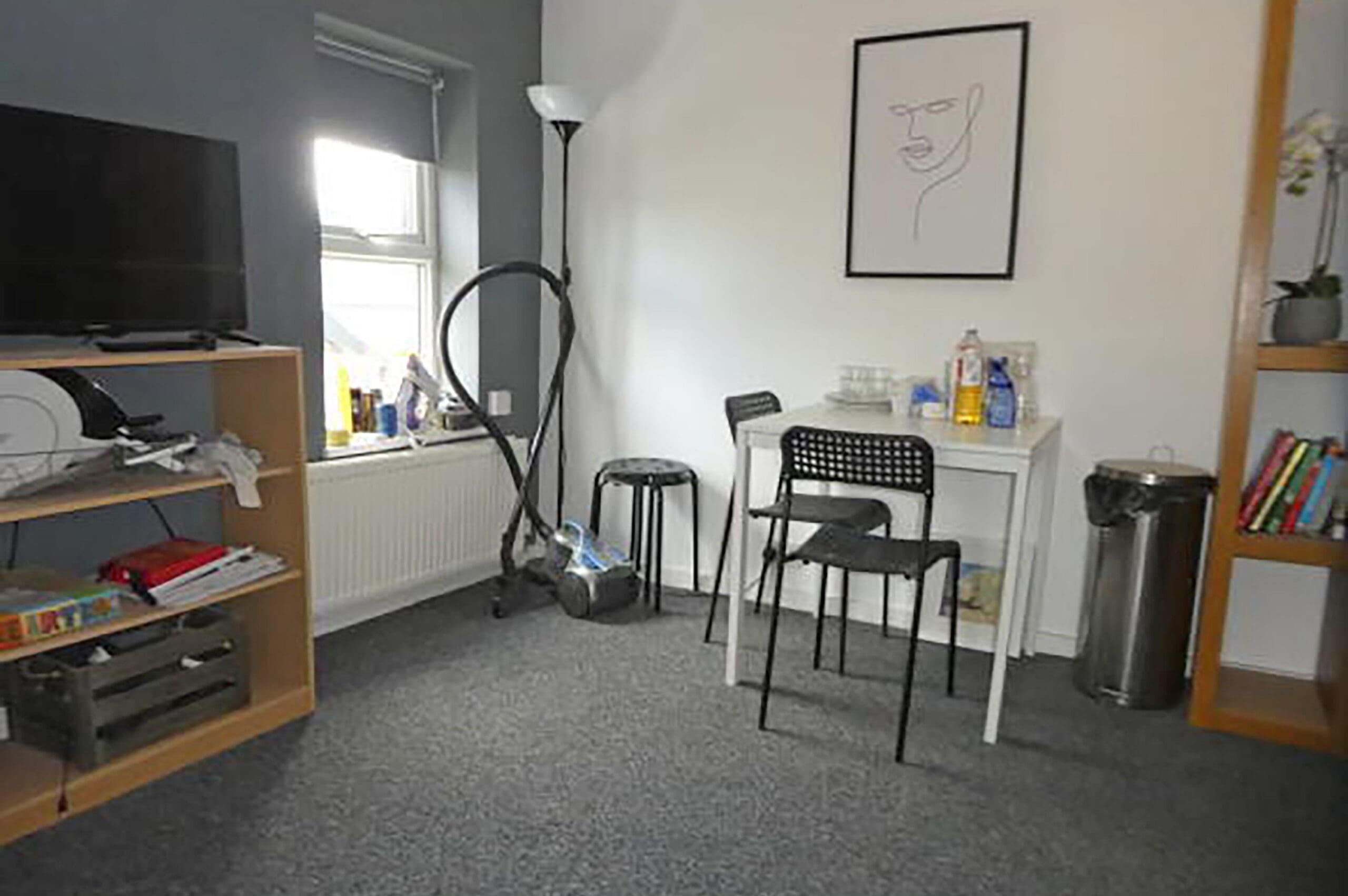 Everett Road, West Didsbury - VitalSpace