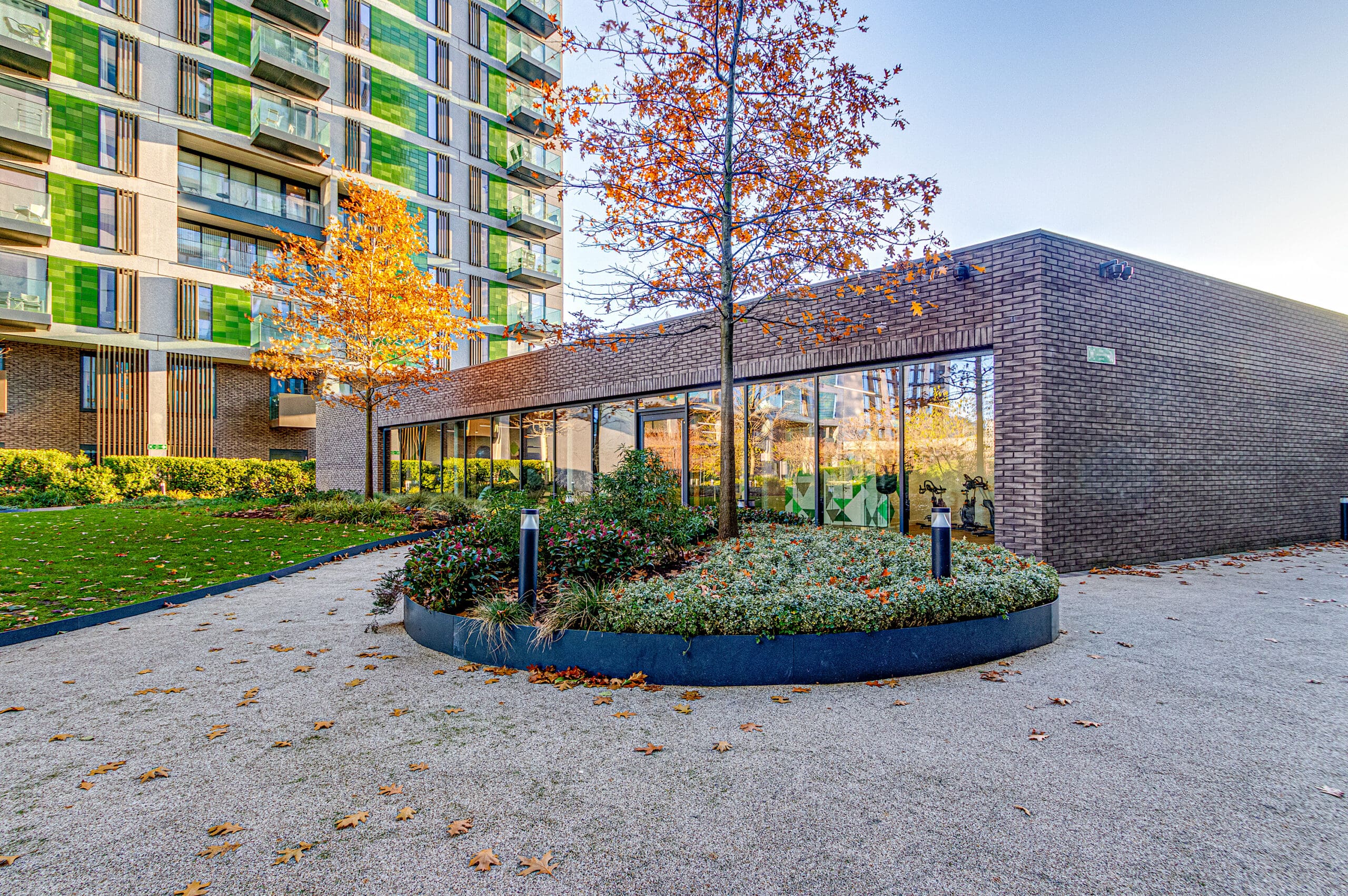 Bury Street, Salford - VitalSpace