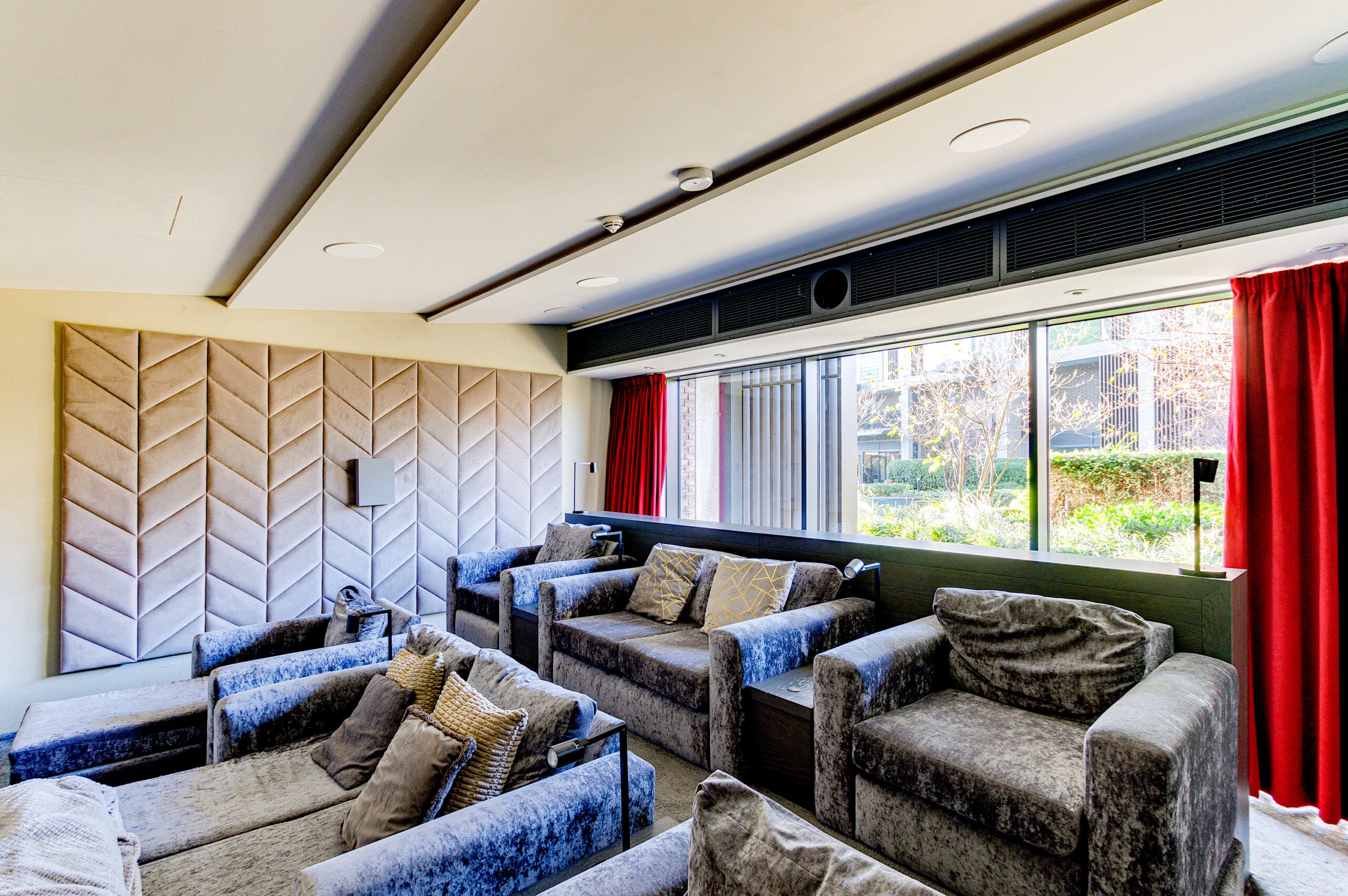 Bury Street, Salford - VitalSpace