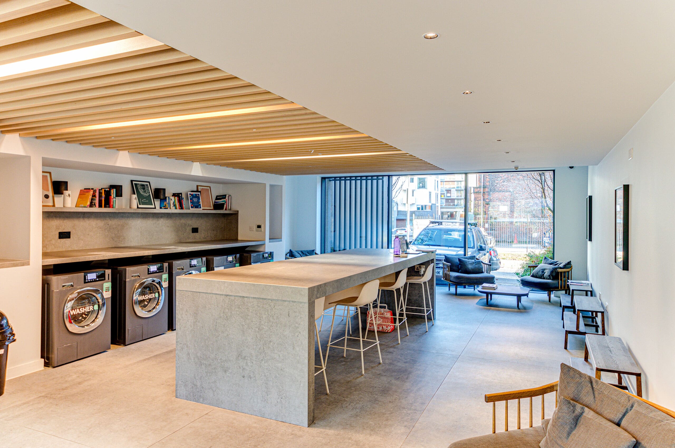 Bury Street, Salford - VitalSpace