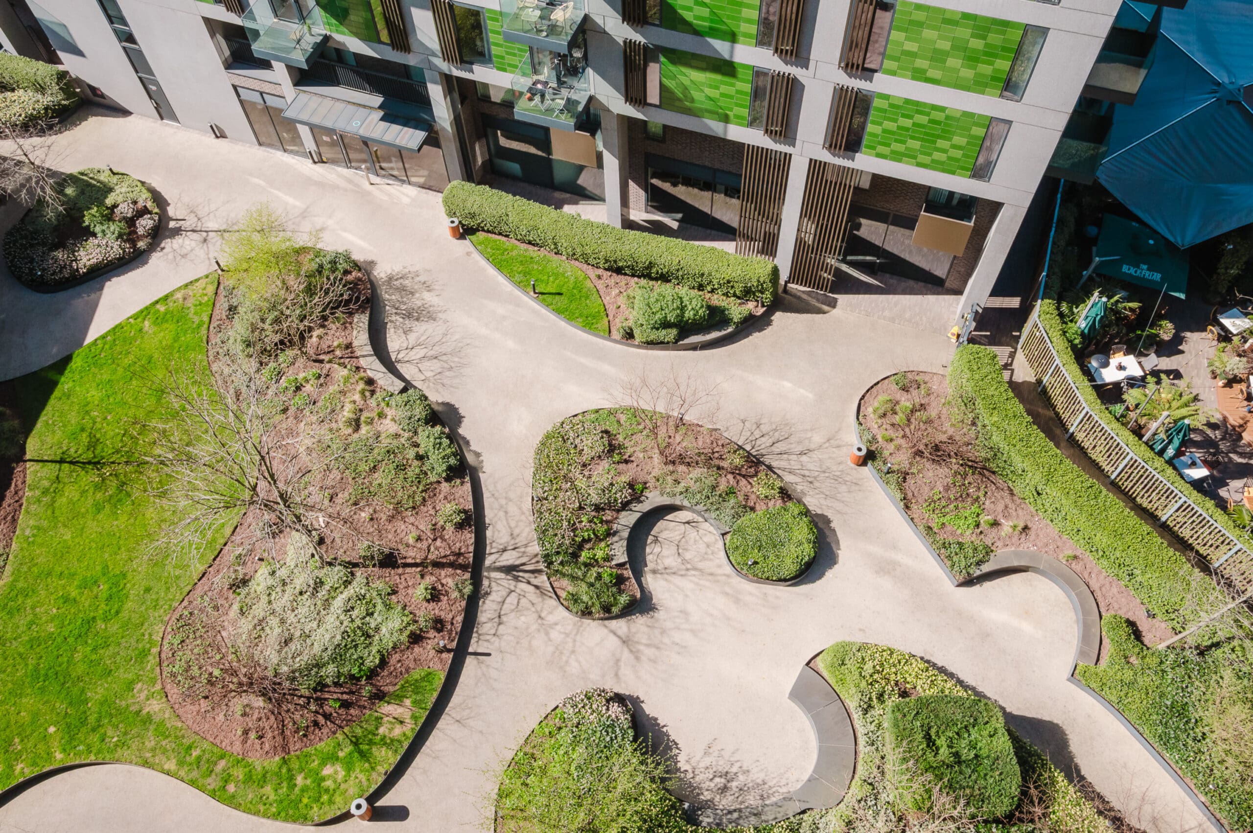 Bury Street, Salford - VitalSpace