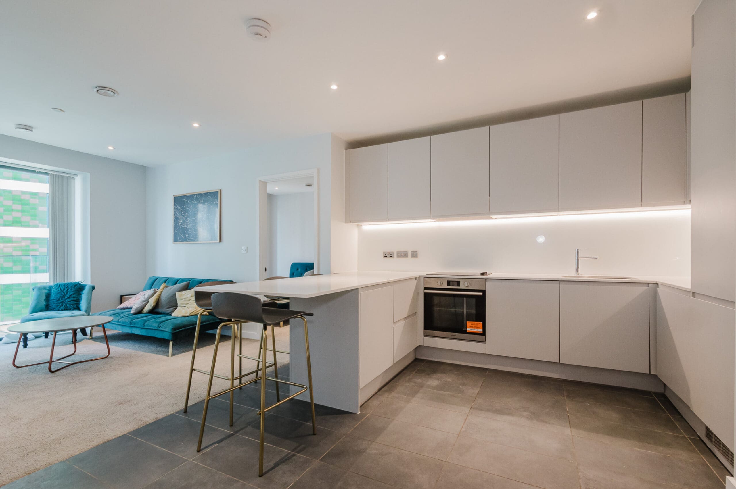 Bury Street, Salford - VitalSpace