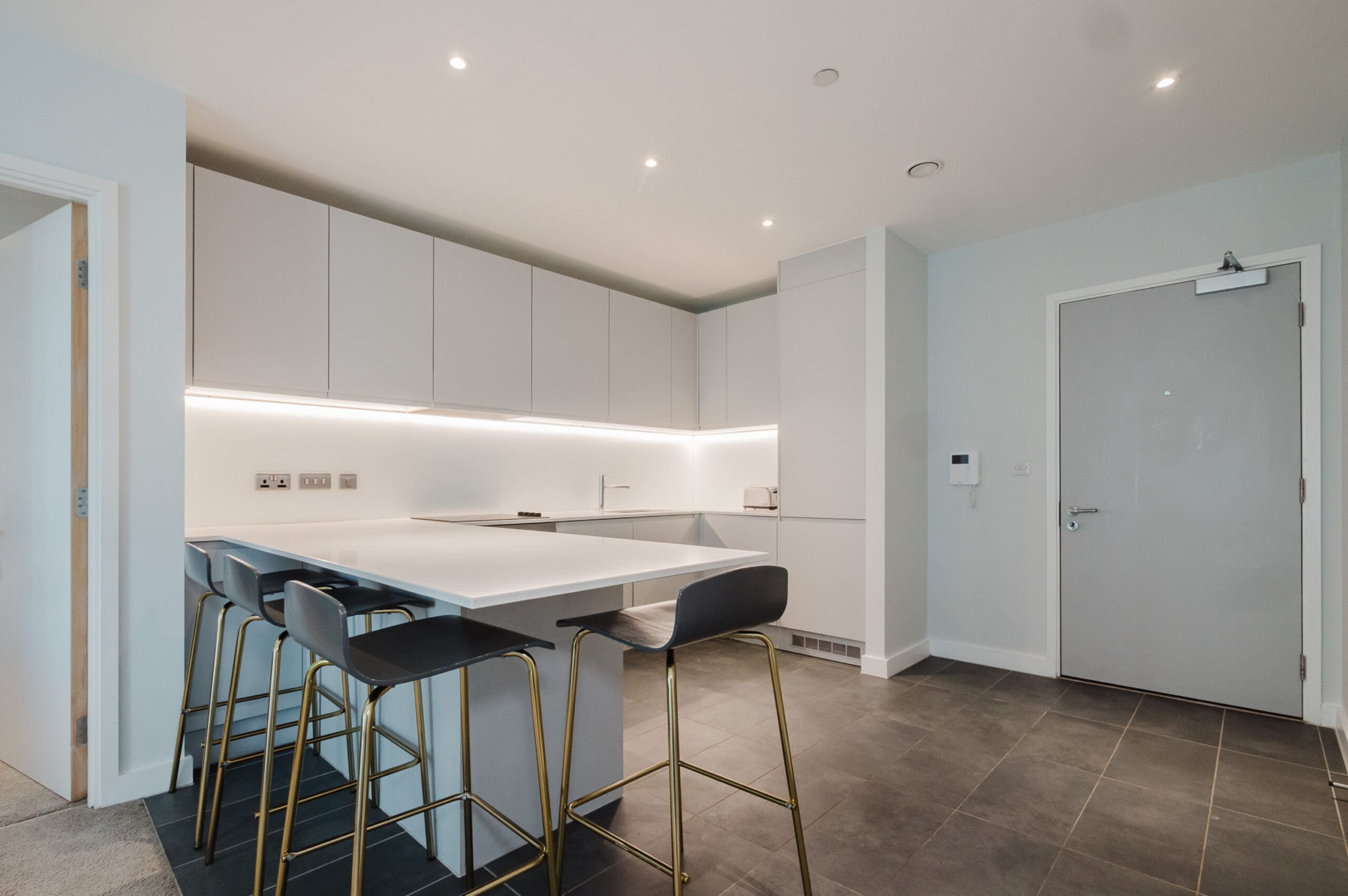 Bury Street, Salford - VitalSpace