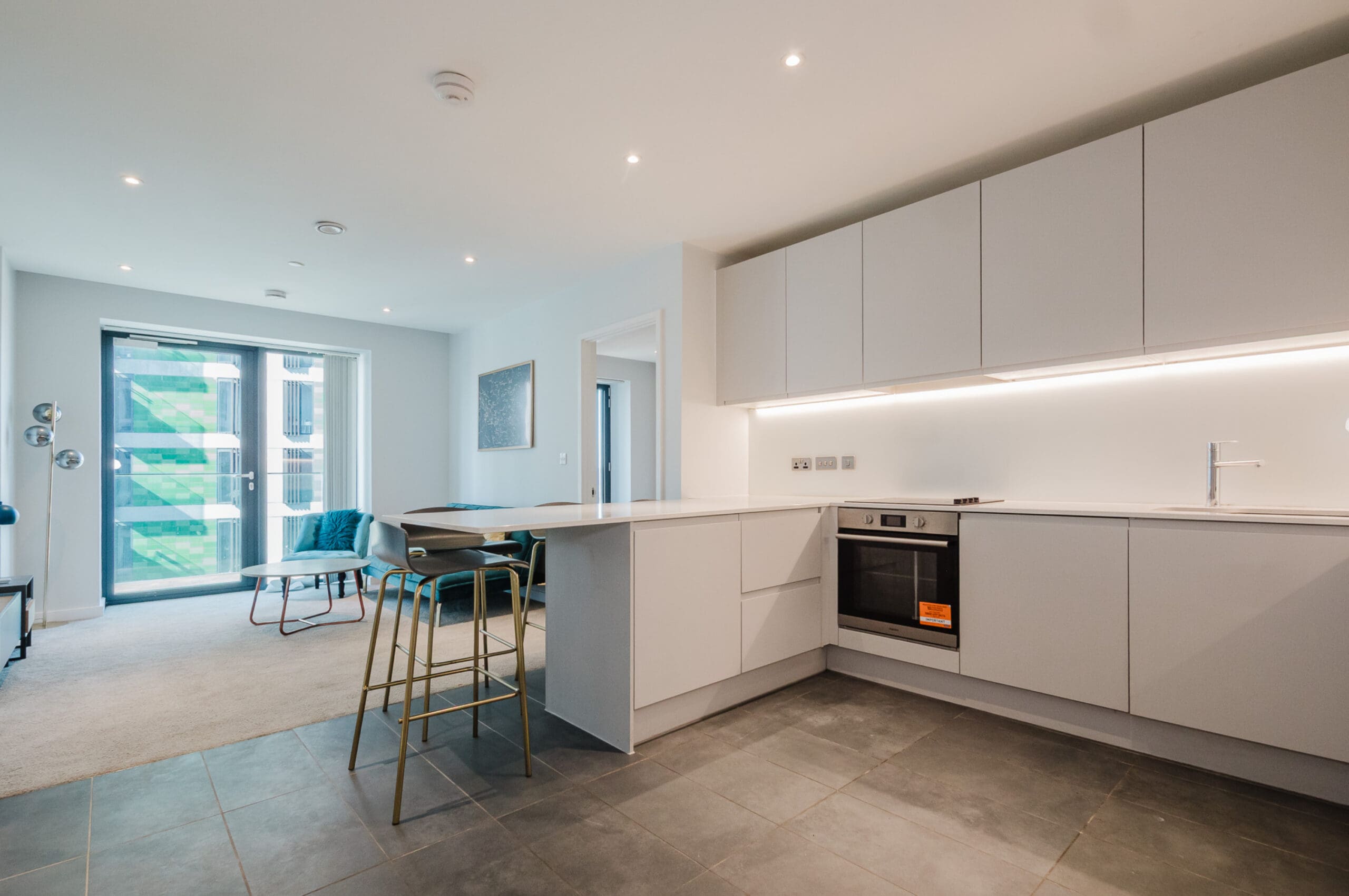 Bury Street, Salford - VitalSpace