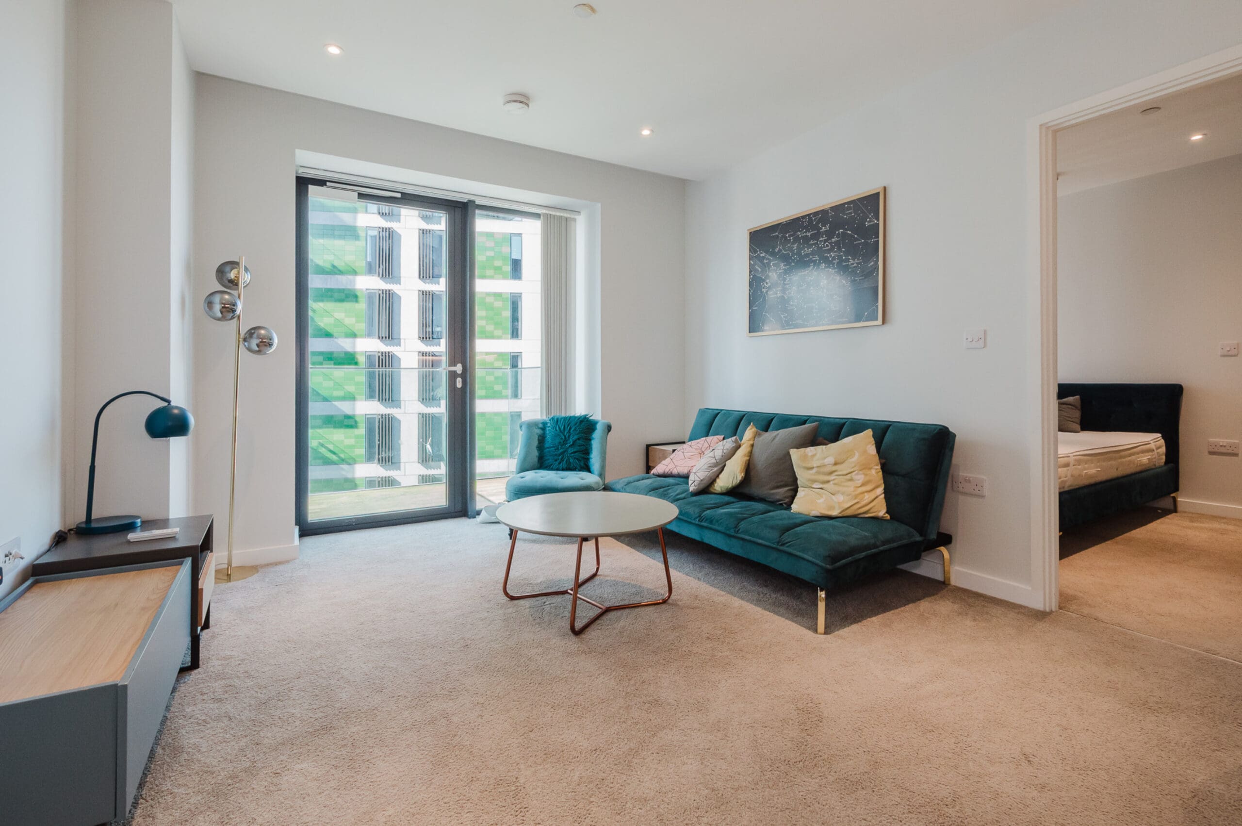 Bury Street, Salford - VitalSpace