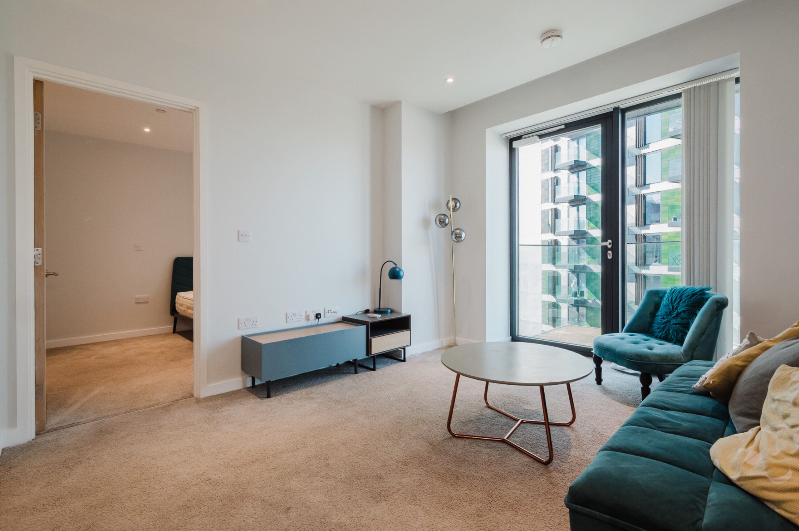 Bury Street, Salford - VitalSpace