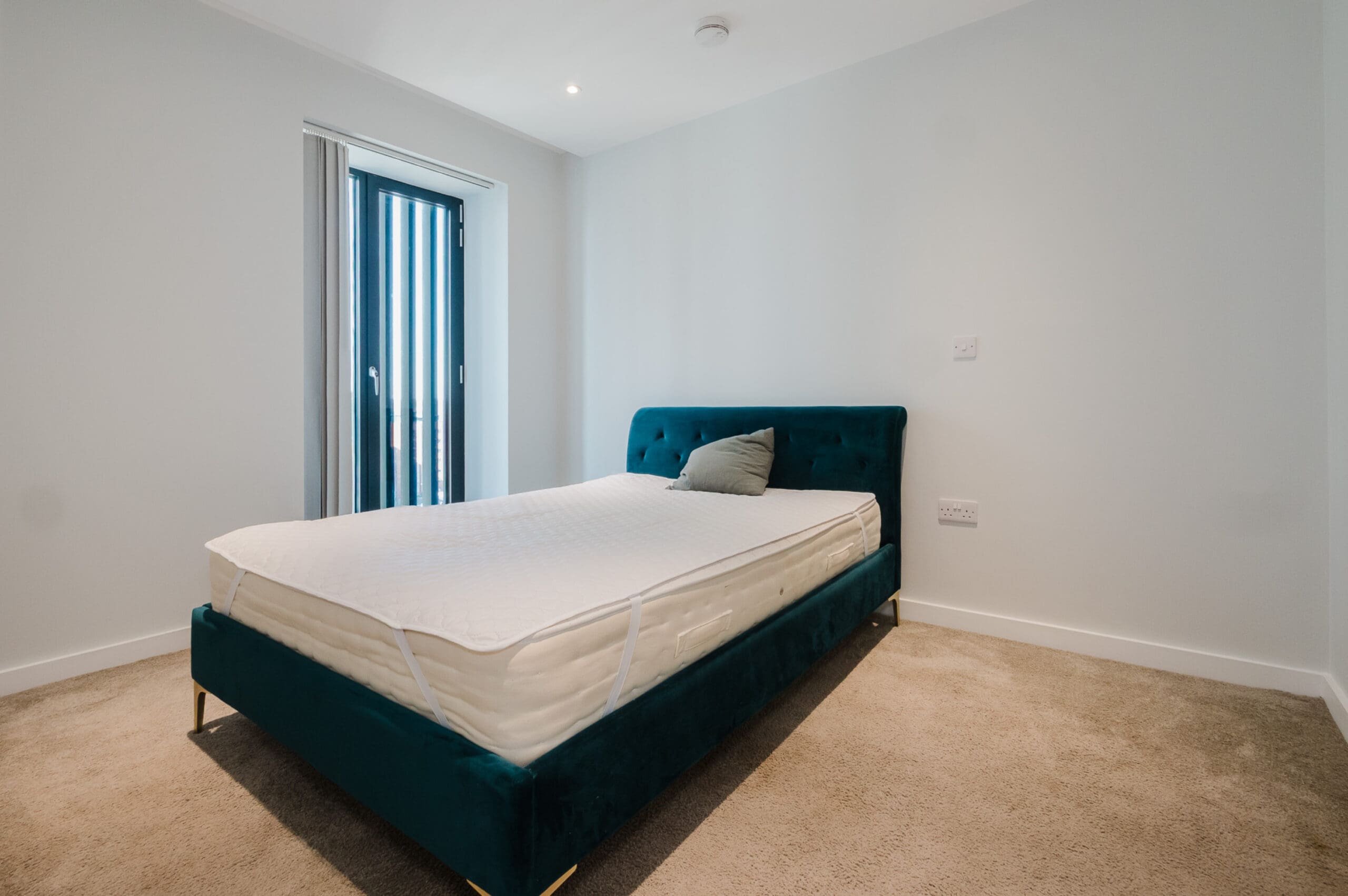 Bury Street, Salford - VitalSpace