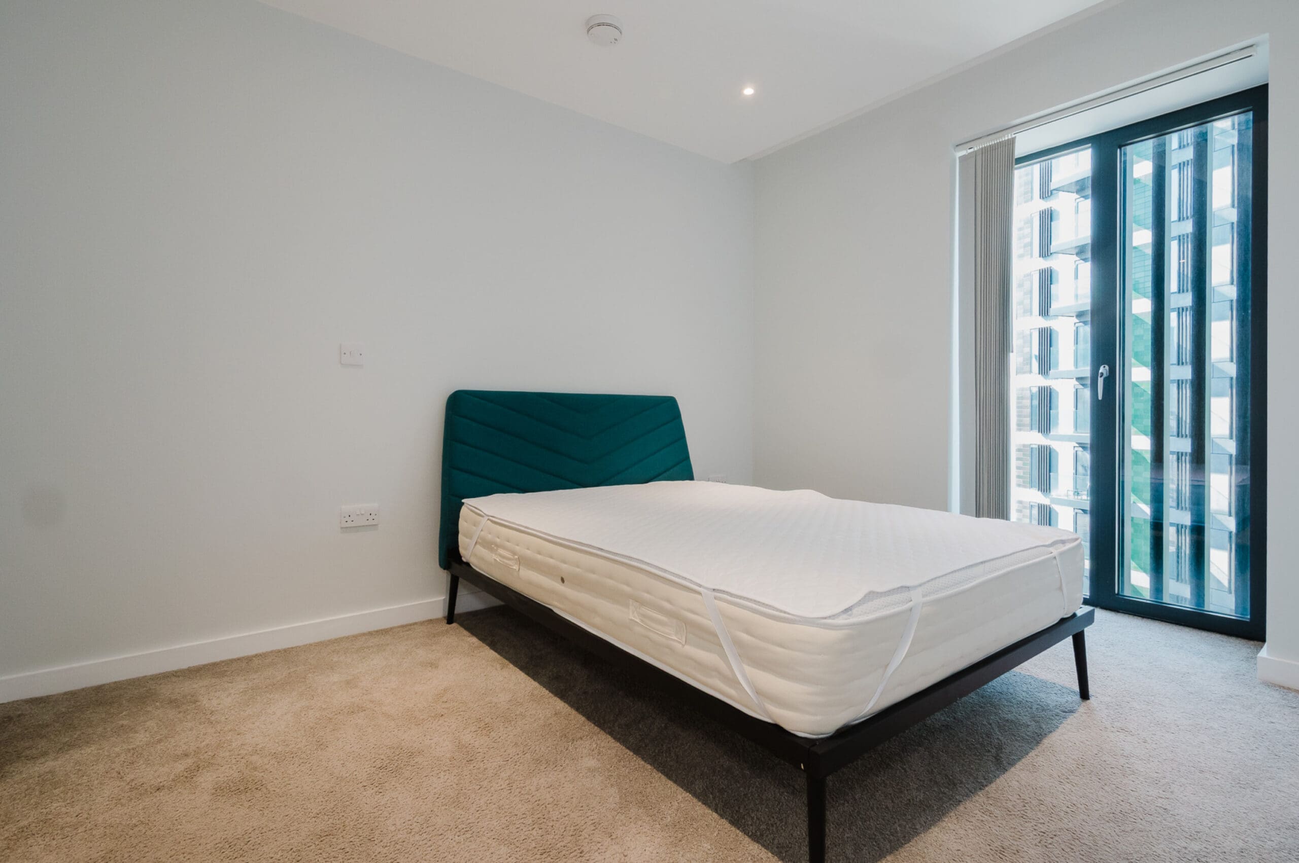 Bury Street, Salford - VitalSpace