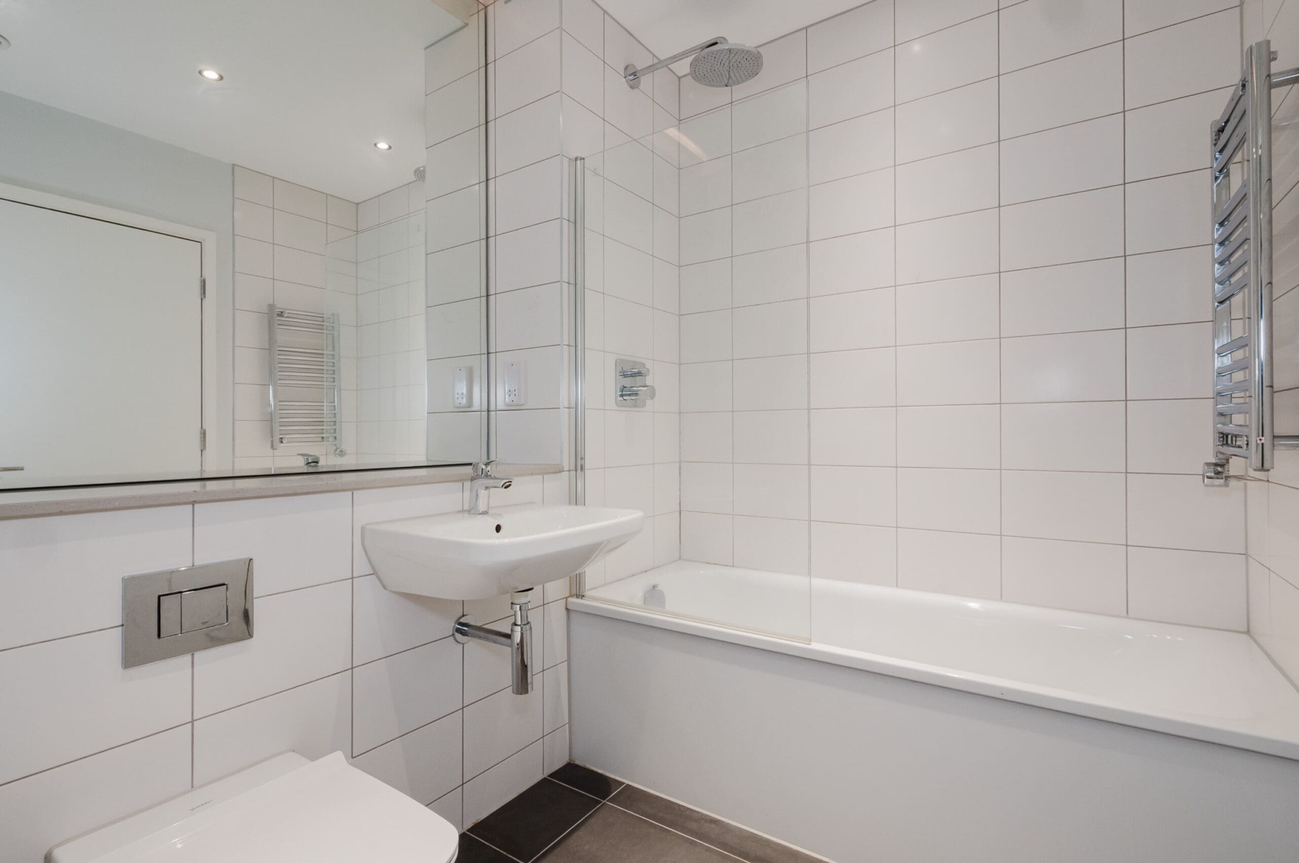 Bury Street, Salford - VitalSpace