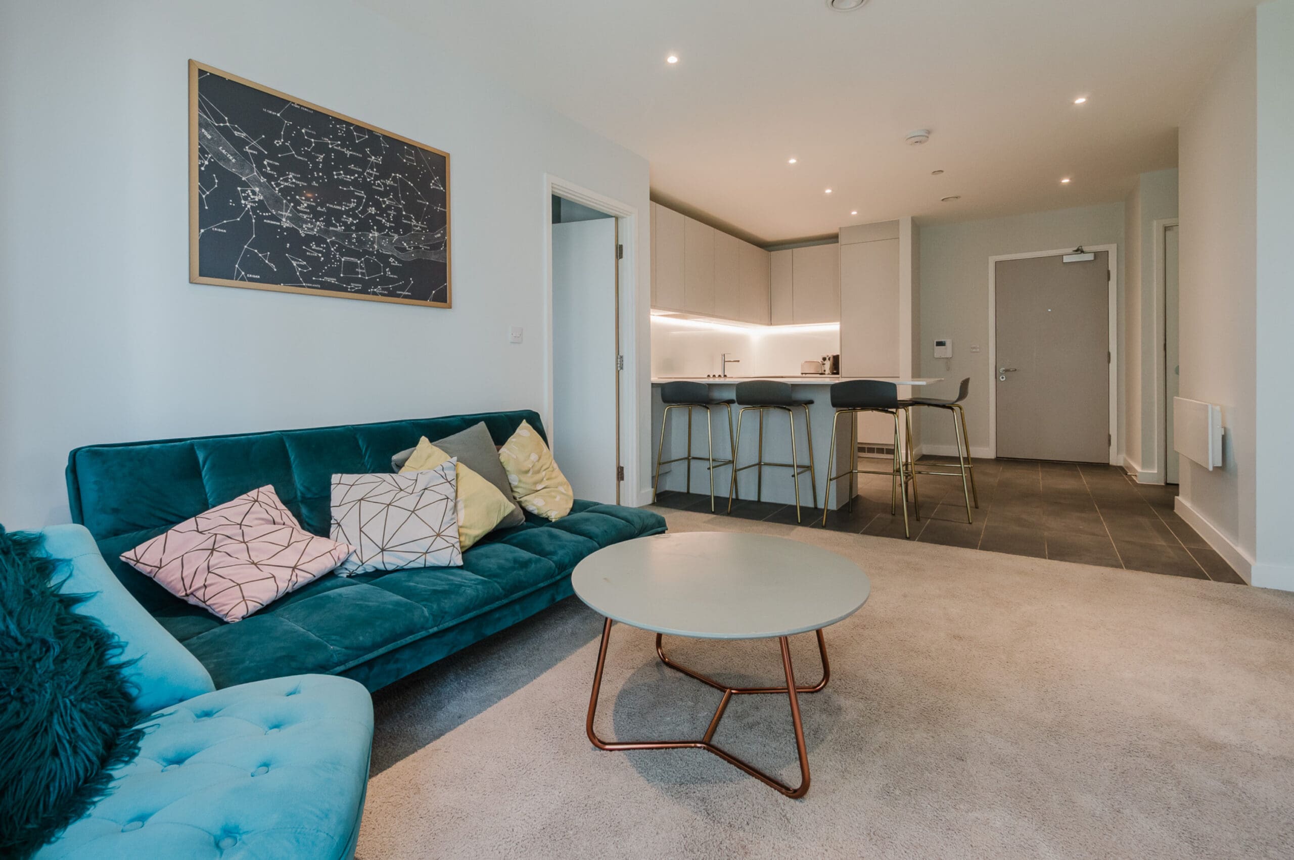 Bury Street, Salford - VitalSpace