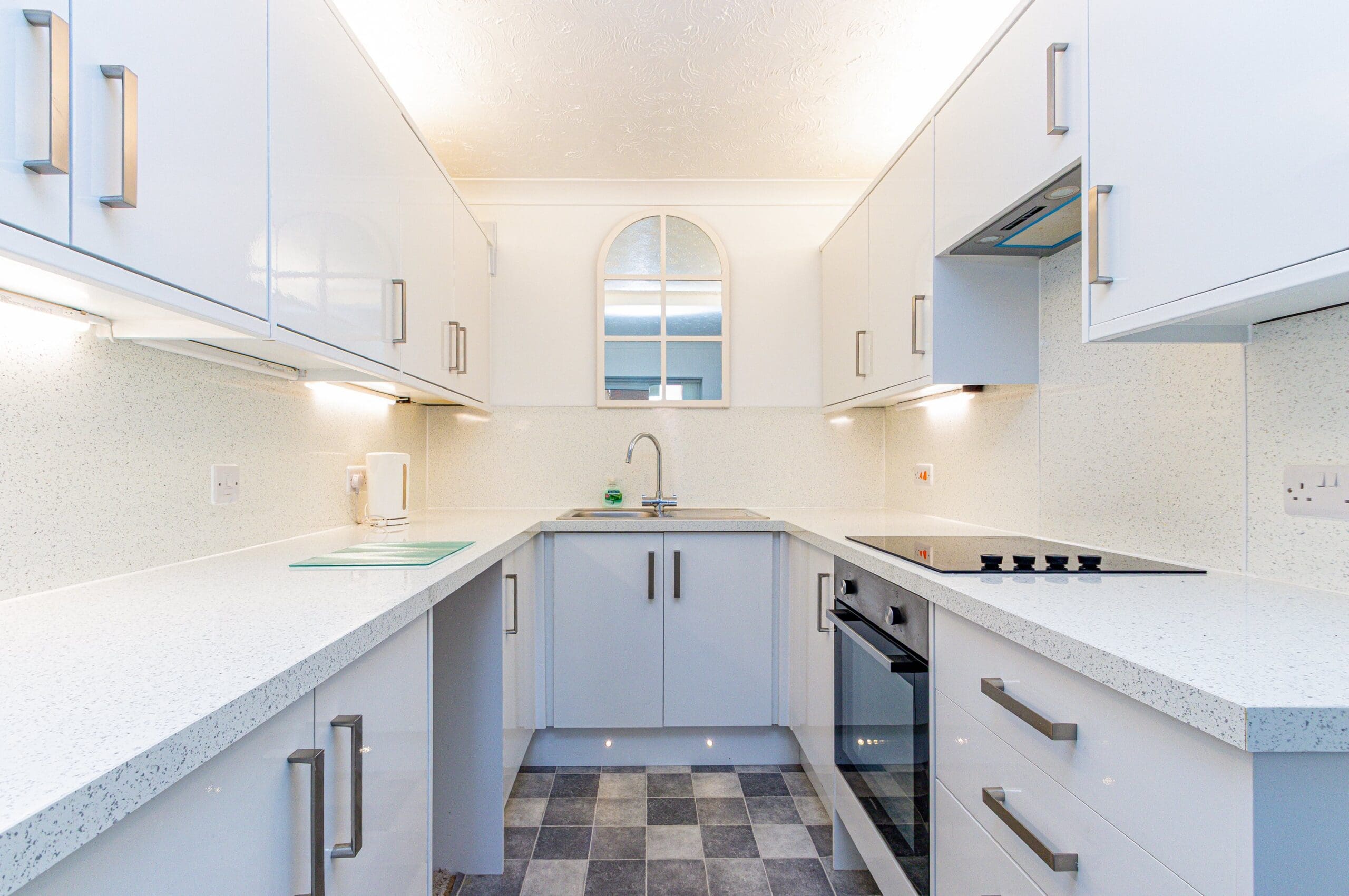 Edge Lane, Stretford - VitalSpace