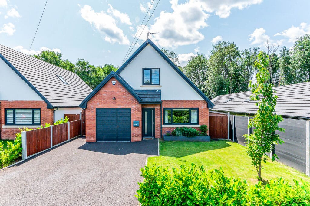 Elm Drive, Stretford Image