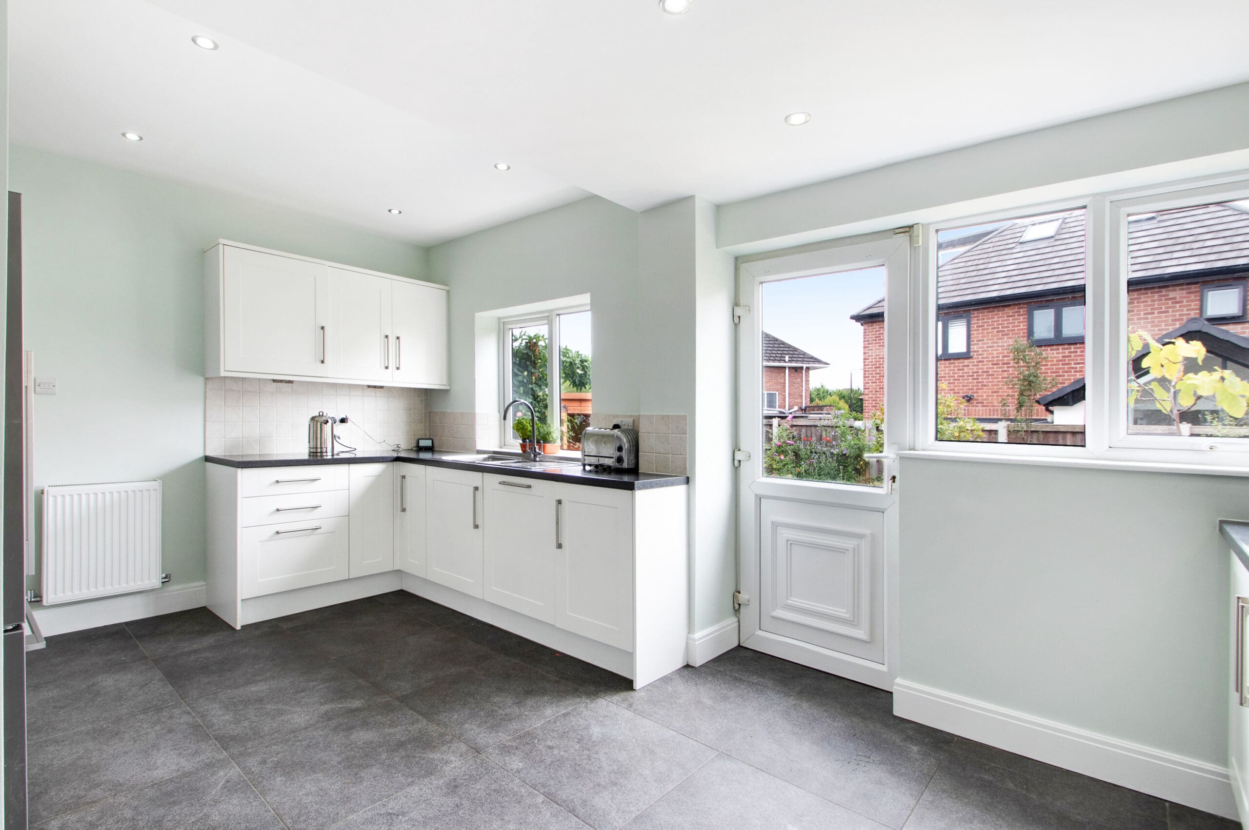 Delbooth Avenue, Flixton - VitalSpace