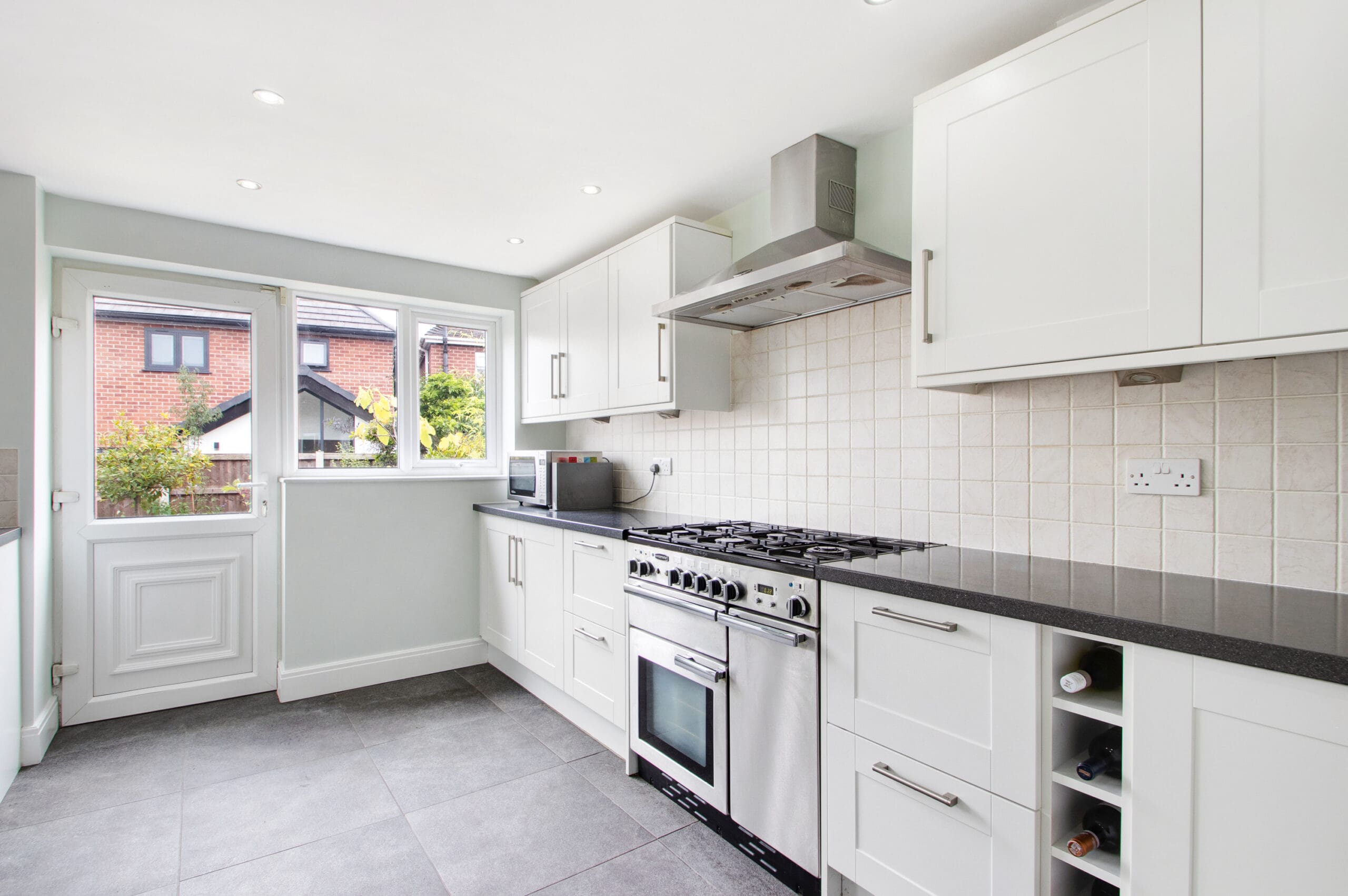 Delbooth Avenue, Flixton - VitalSpace