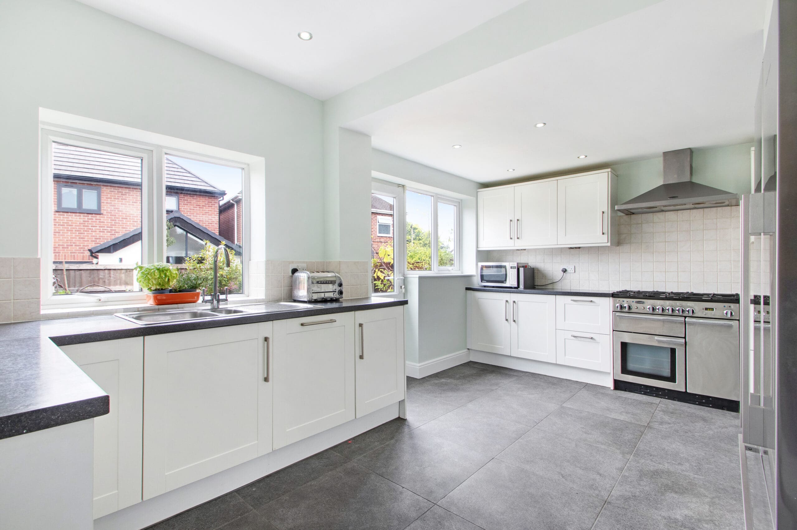 Delbooth Avenue, Flixton - VitalSpace