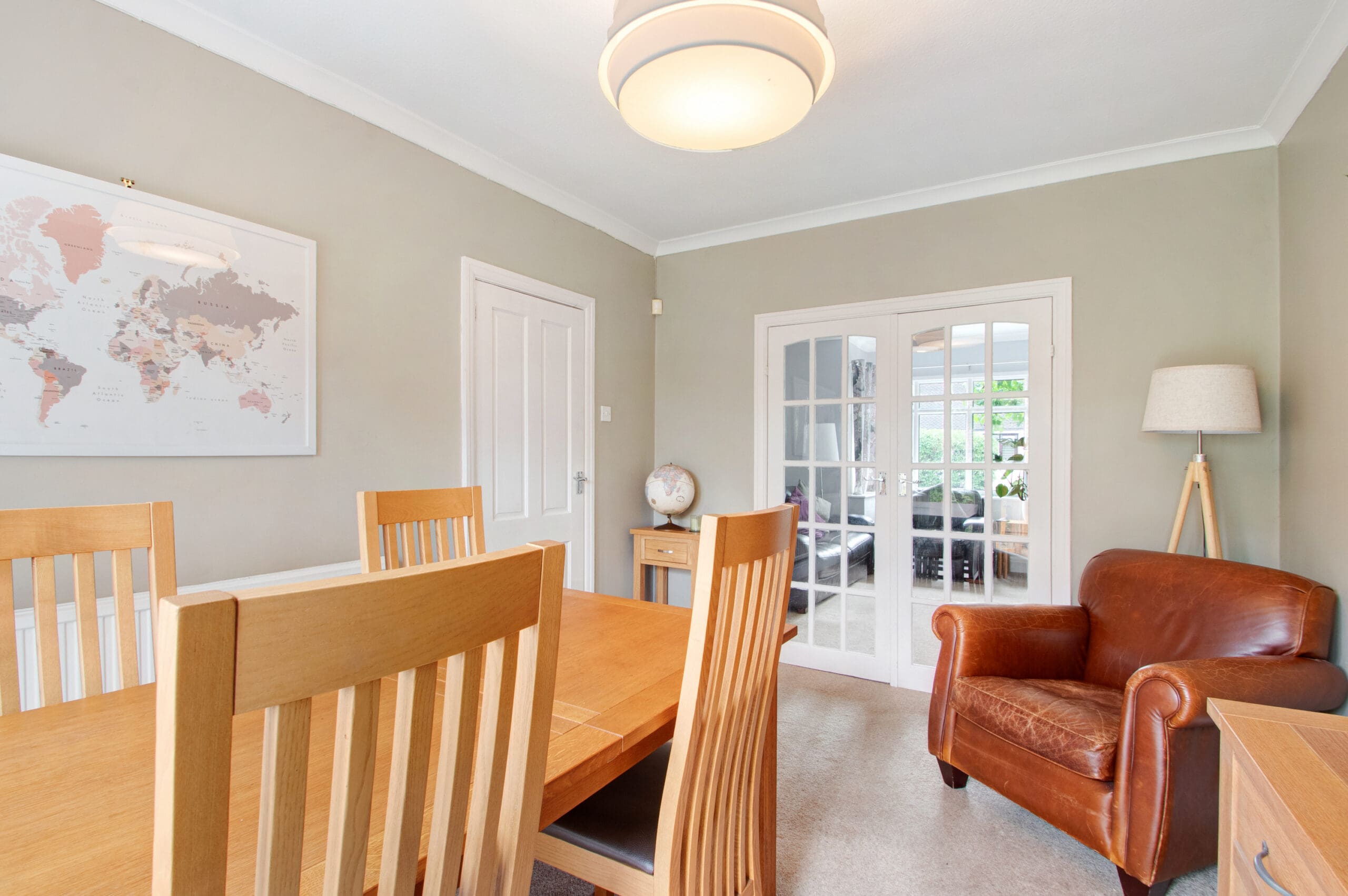 Delbooth Avenue, Flixton - VitalSpace