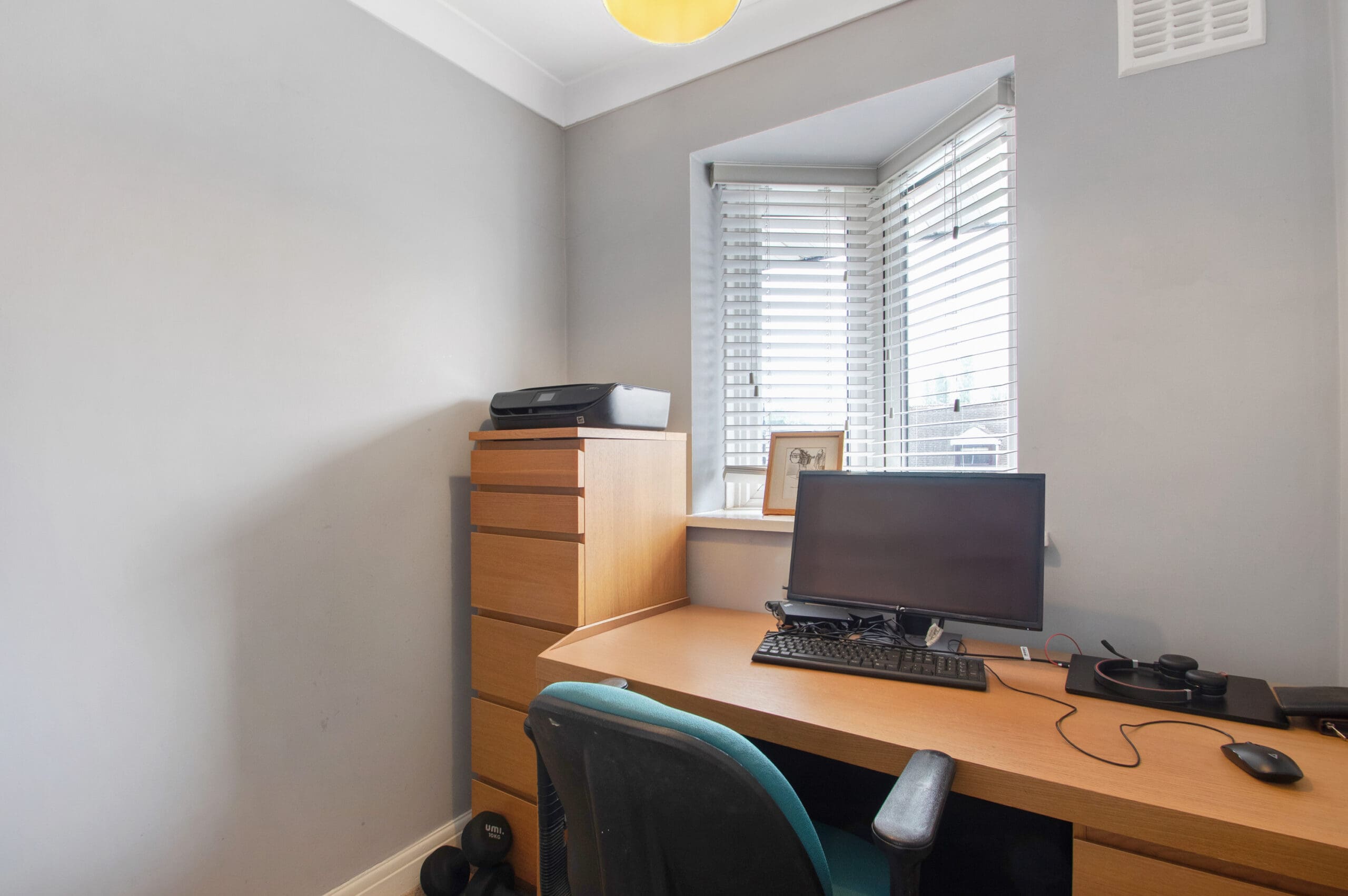 Delbooth Avenue, Flixton - VitalSpace