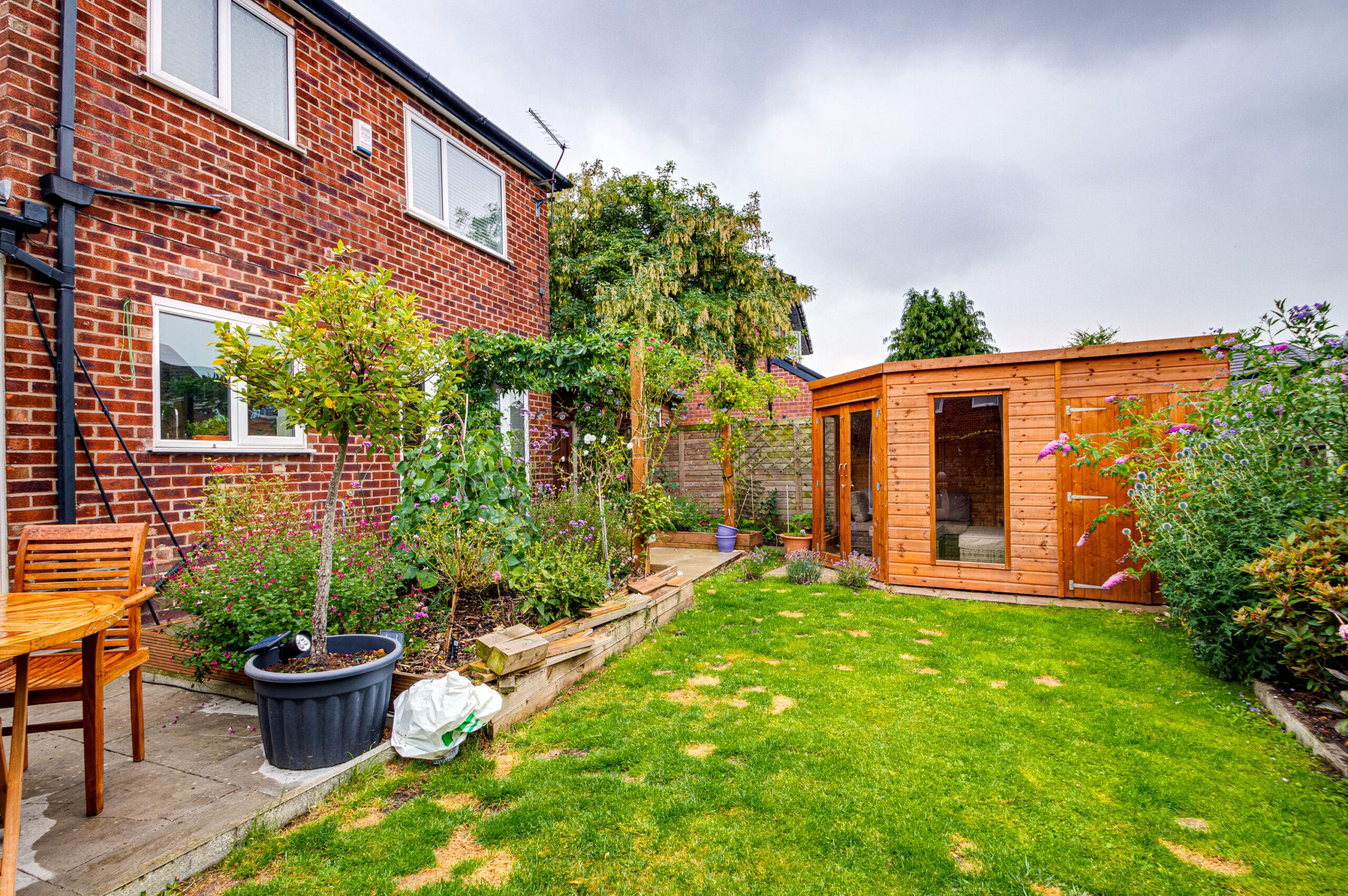 Delbooth Avenue, Flixton - VitalSpace