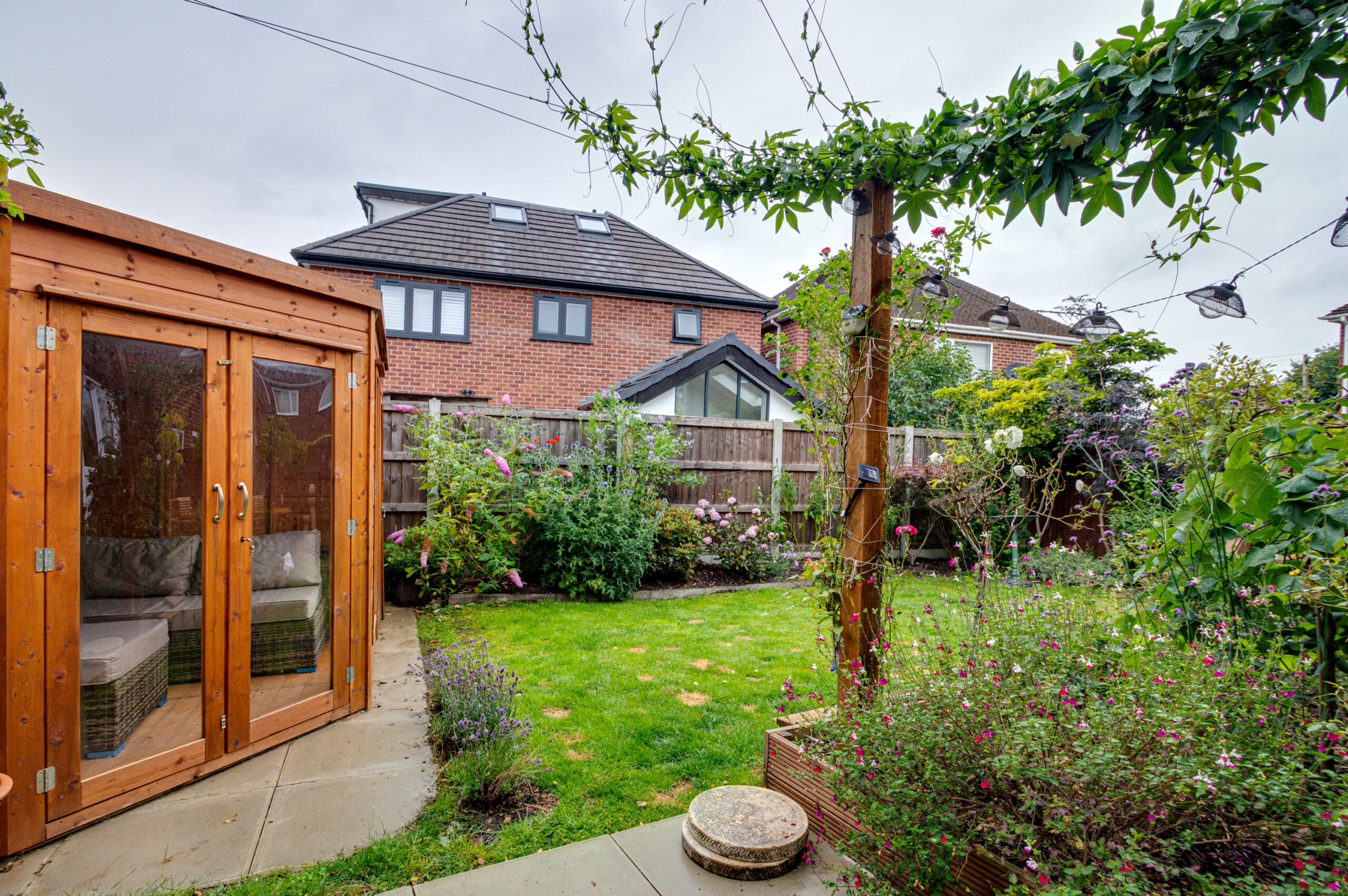 Delbooth Avenue, Flixton - VitalSpace
