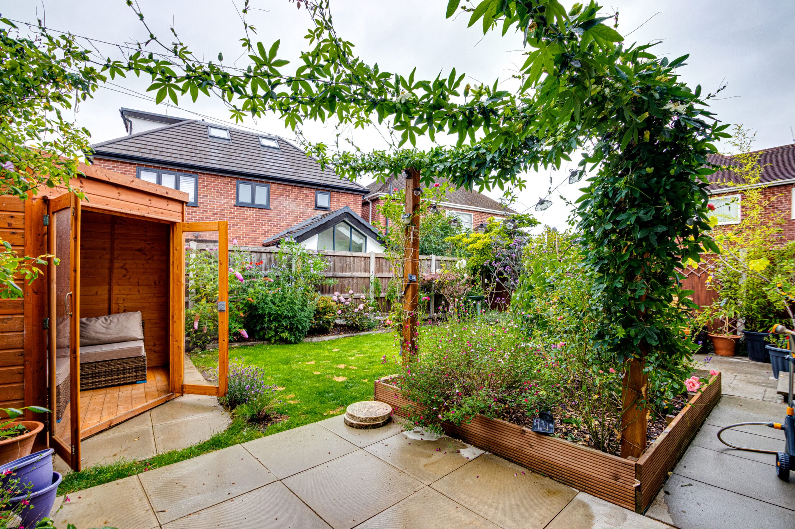 Delbooth Avenue, Flixton - VitalSpace